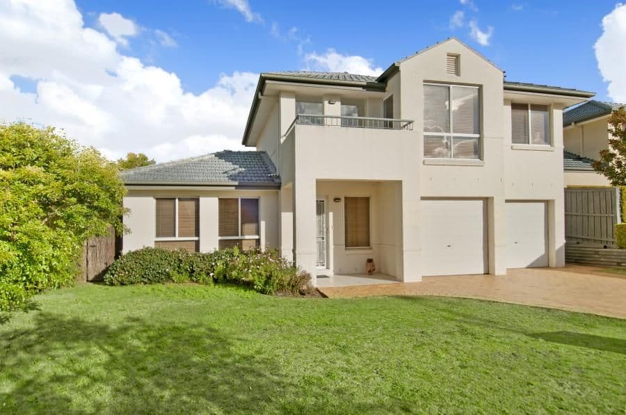 12 Kristy Court, KELLYVILLE NSW 2155, Kellyville - Image 1