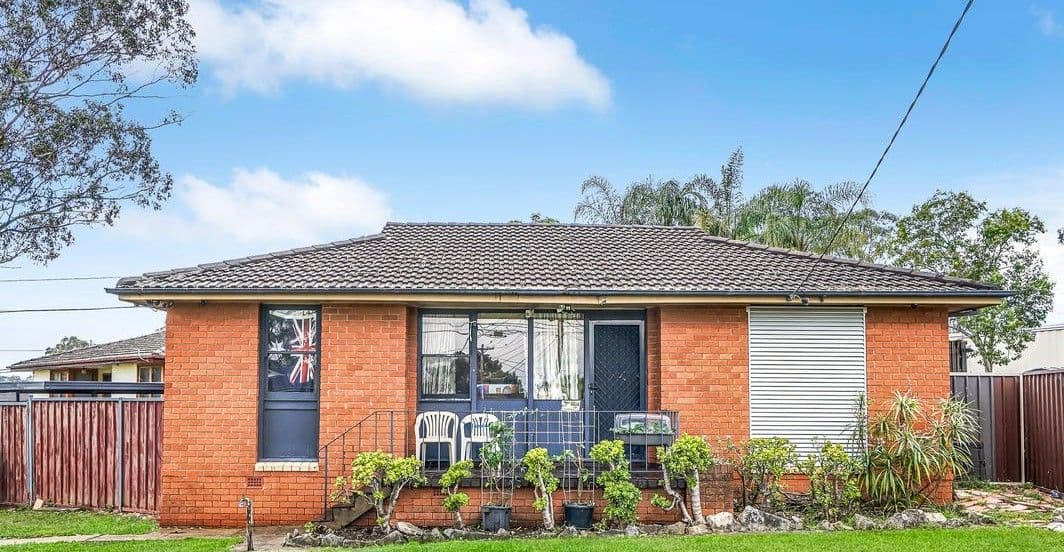 53 Murdoch Street, Blackett NSW 2770, Blackett - Image 1