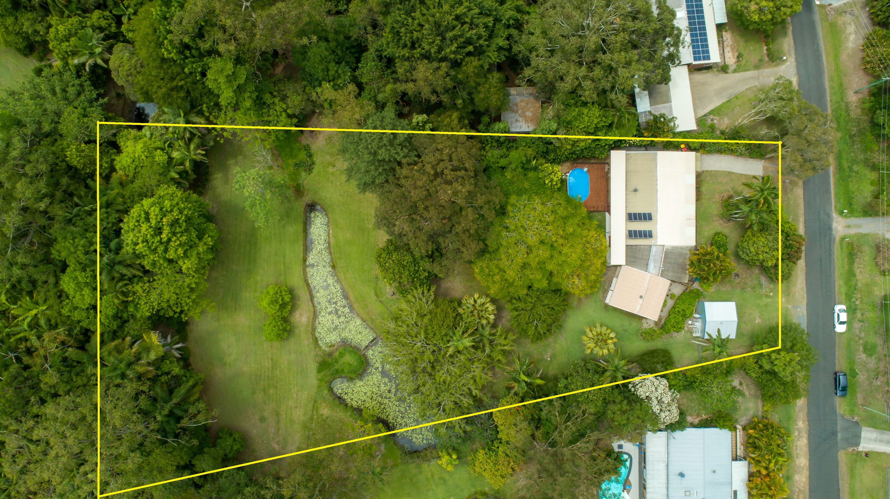 9 Woodlands Court, Mooloolah Valley QLD 4553, Mooloolah Valley - Thumbnail 4