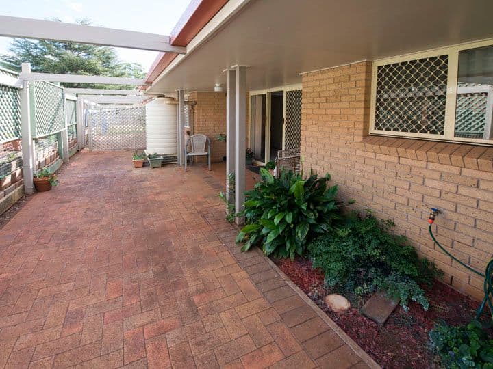 Villa 9 Glenfield Court, Middle Ridge QLD 4350, Middle Ridge - Thumbnail 8