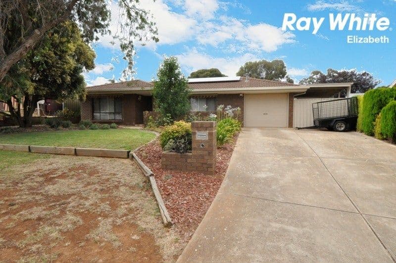 33 Vitana Crescent, CRAIGMORE SA 5114, Craigmore - Image 1