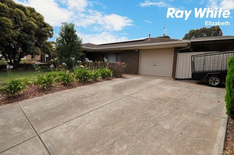 33 Vitana Crescent, CRAIGMORE SA 5114, Craigmore - Thumbnail 2