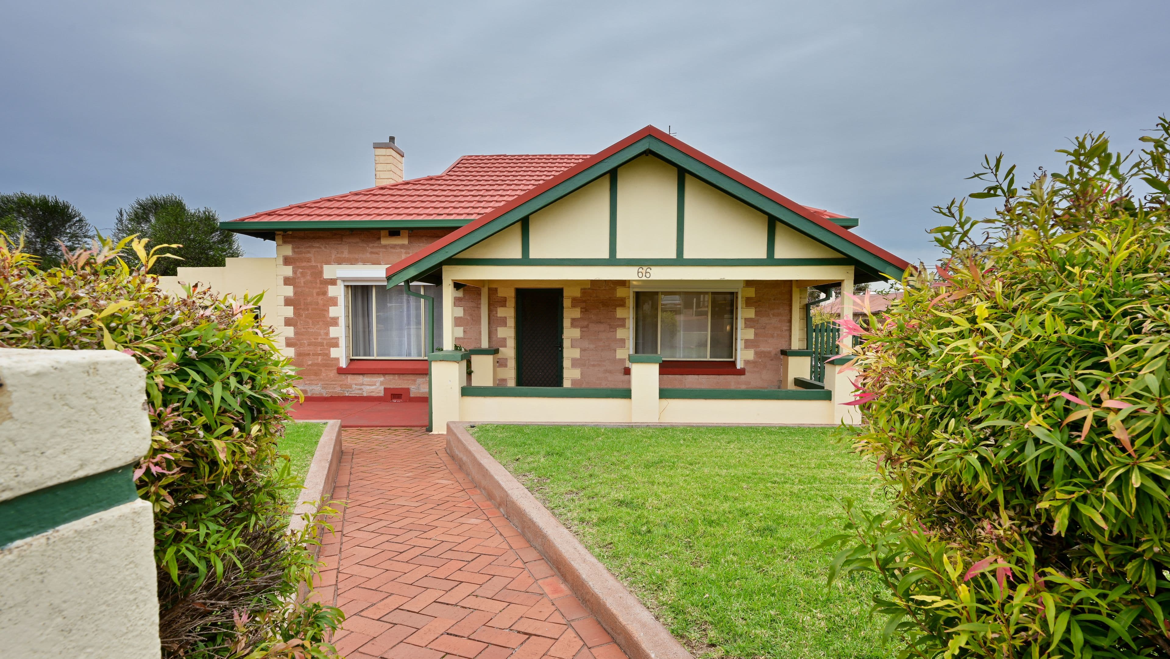 66 Cudmore Terrace, Whyalla SA 5600, Whyalla - Image 1