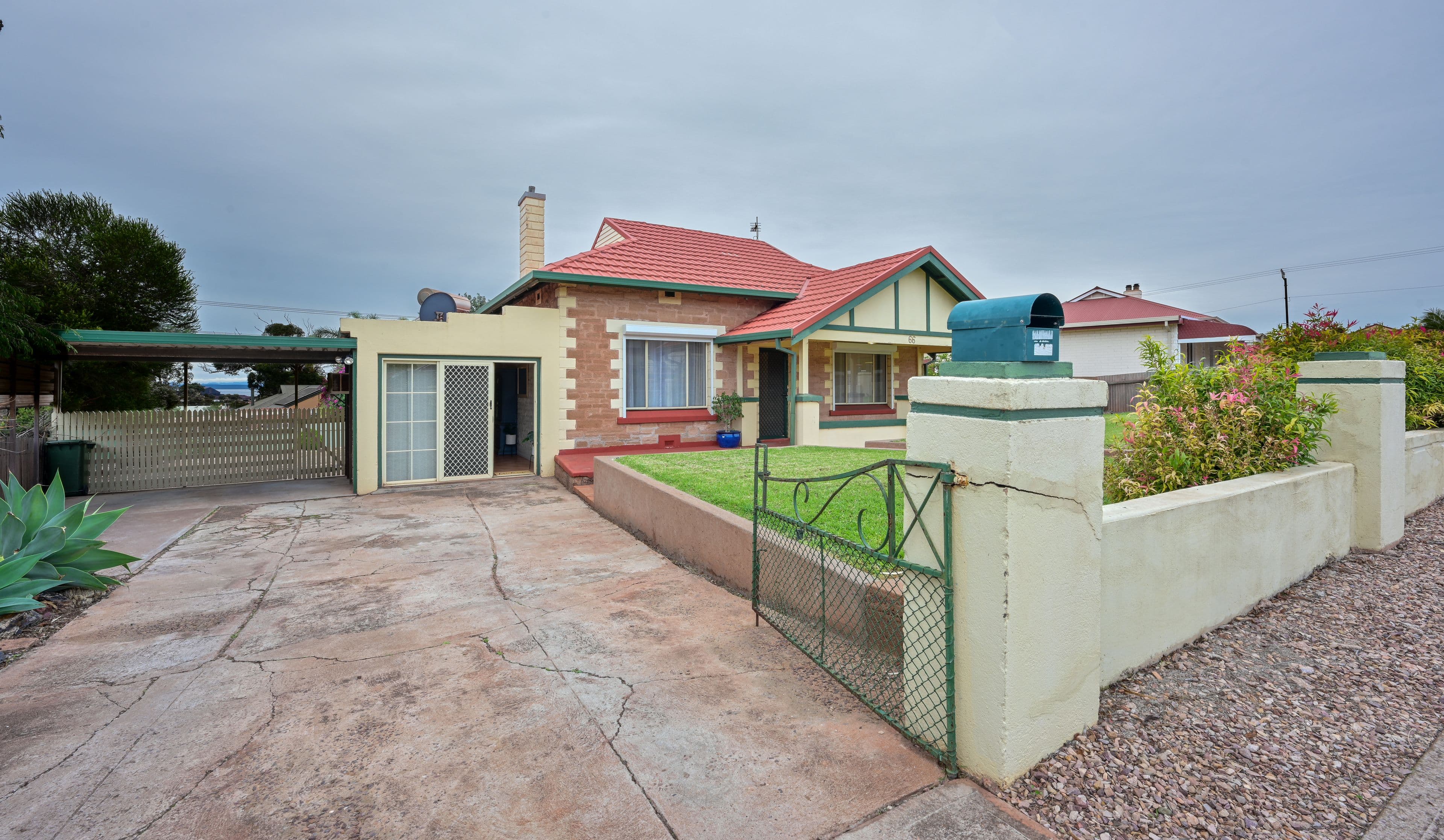 66 Cudmore Terrace, Whyalla SA 5600, Whyalla - Thumbnail 2