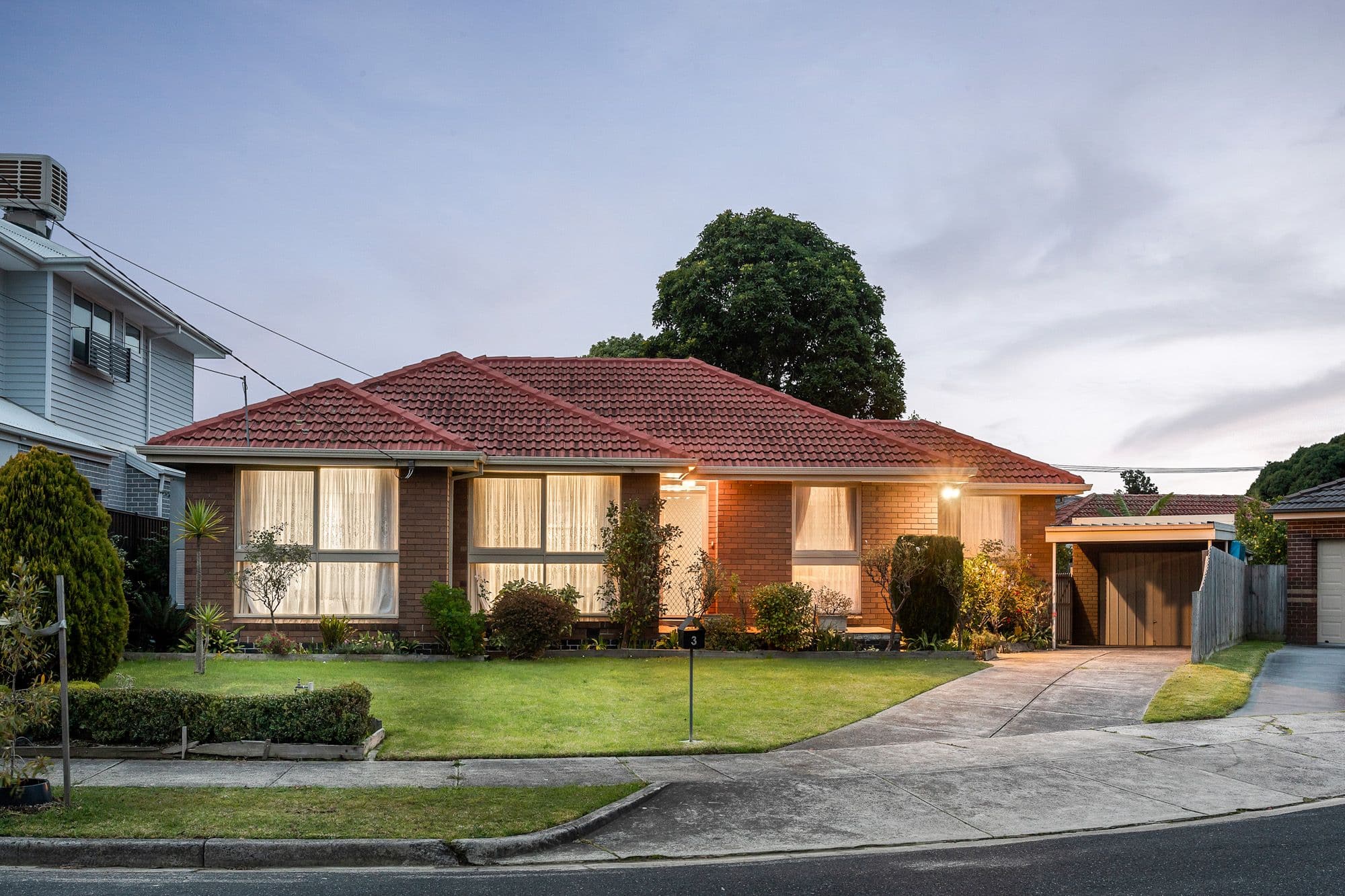 3 Baker Court, Burwood East VIC 3151, Burwood East - Image 1