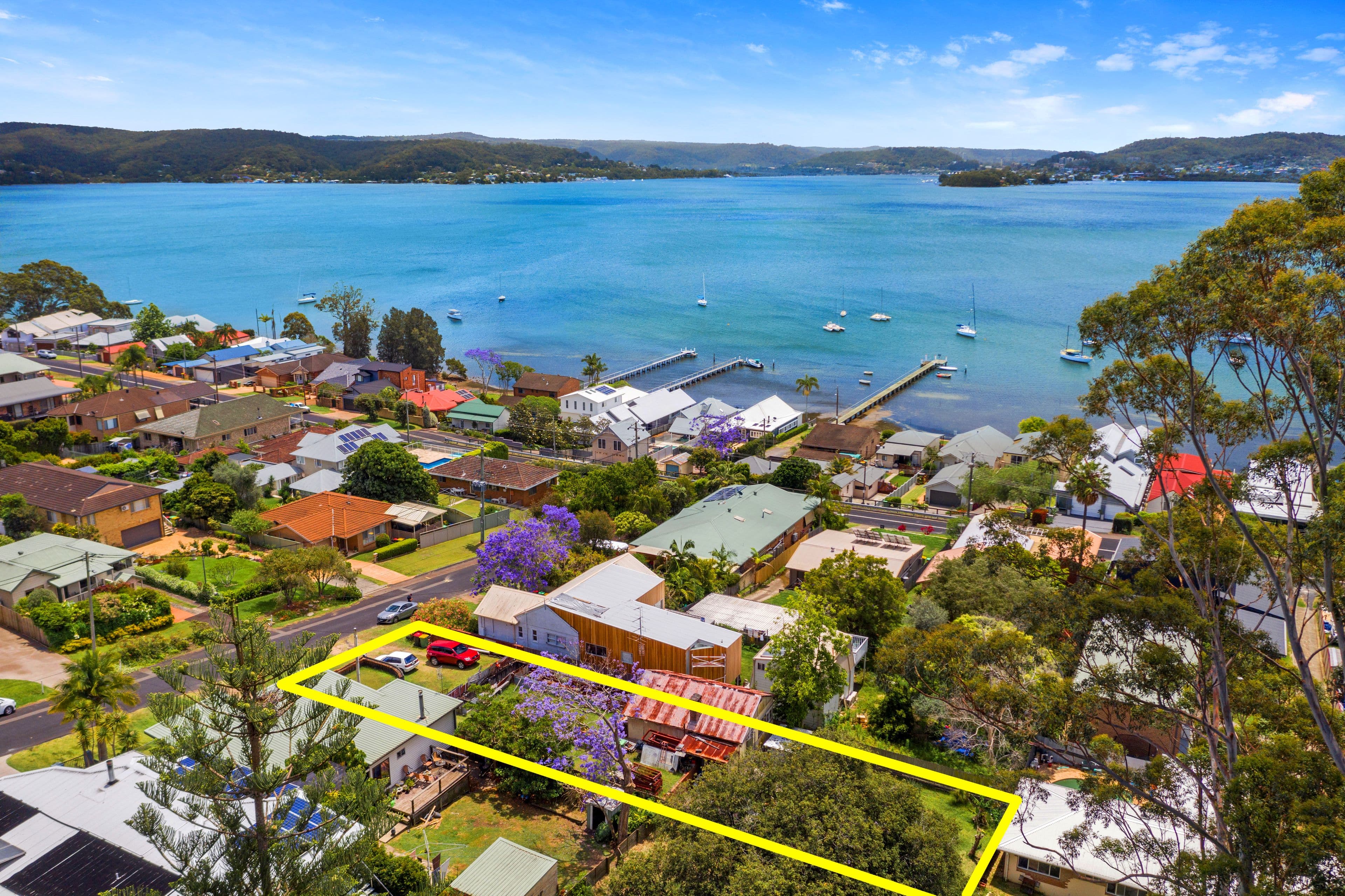 8 Brighton Road, Saratoga NSW 2251, Saratoga - Image 1