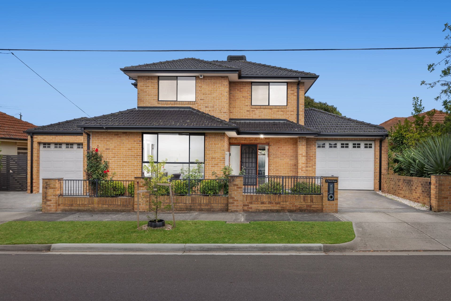 61 Baird Street, Mulgrave VIC 3170, Mulgrave - Image 1