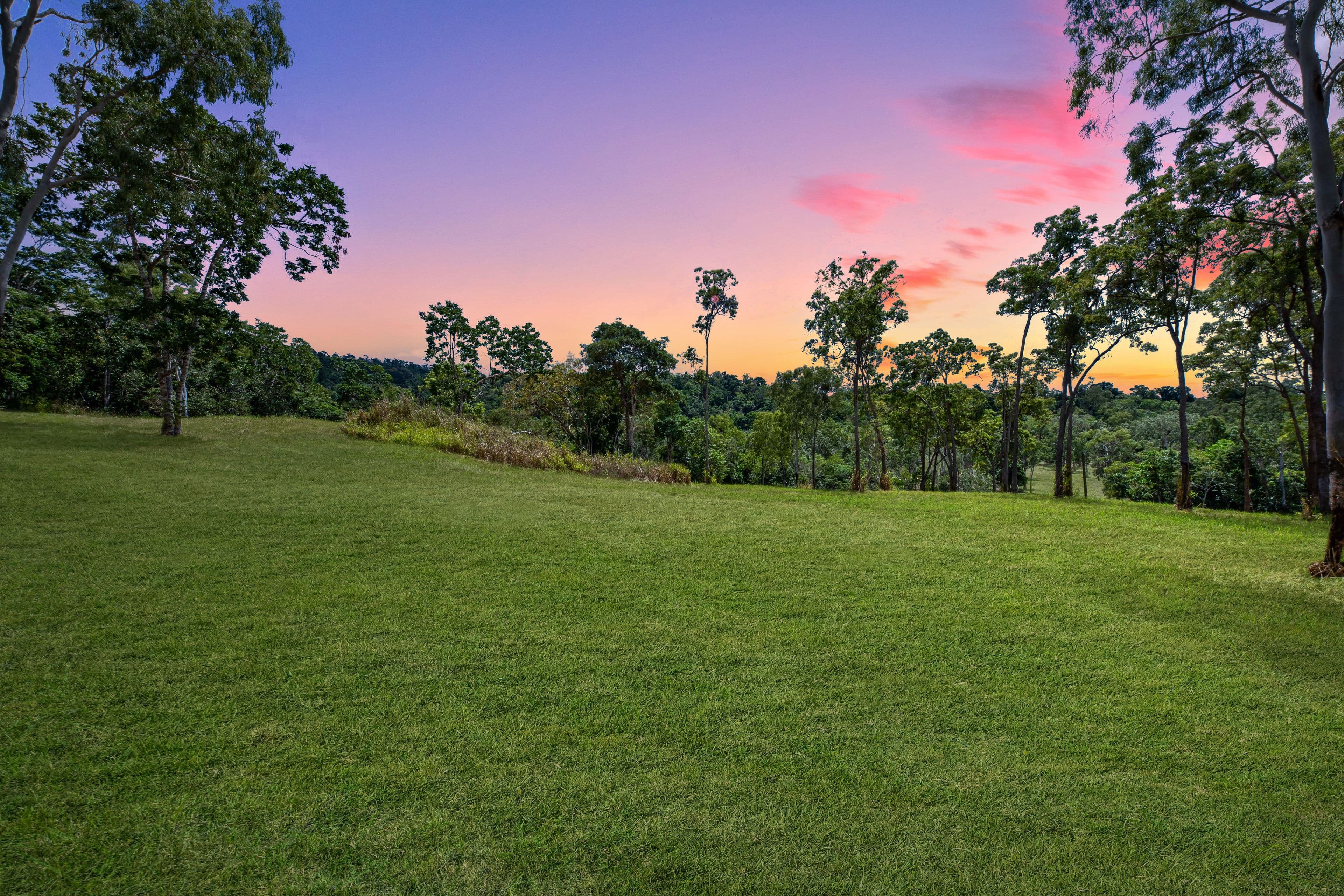 Lot 13 Gillies Road, Strathdickie QLD 4800, Strathdickie - Thumbnail 2