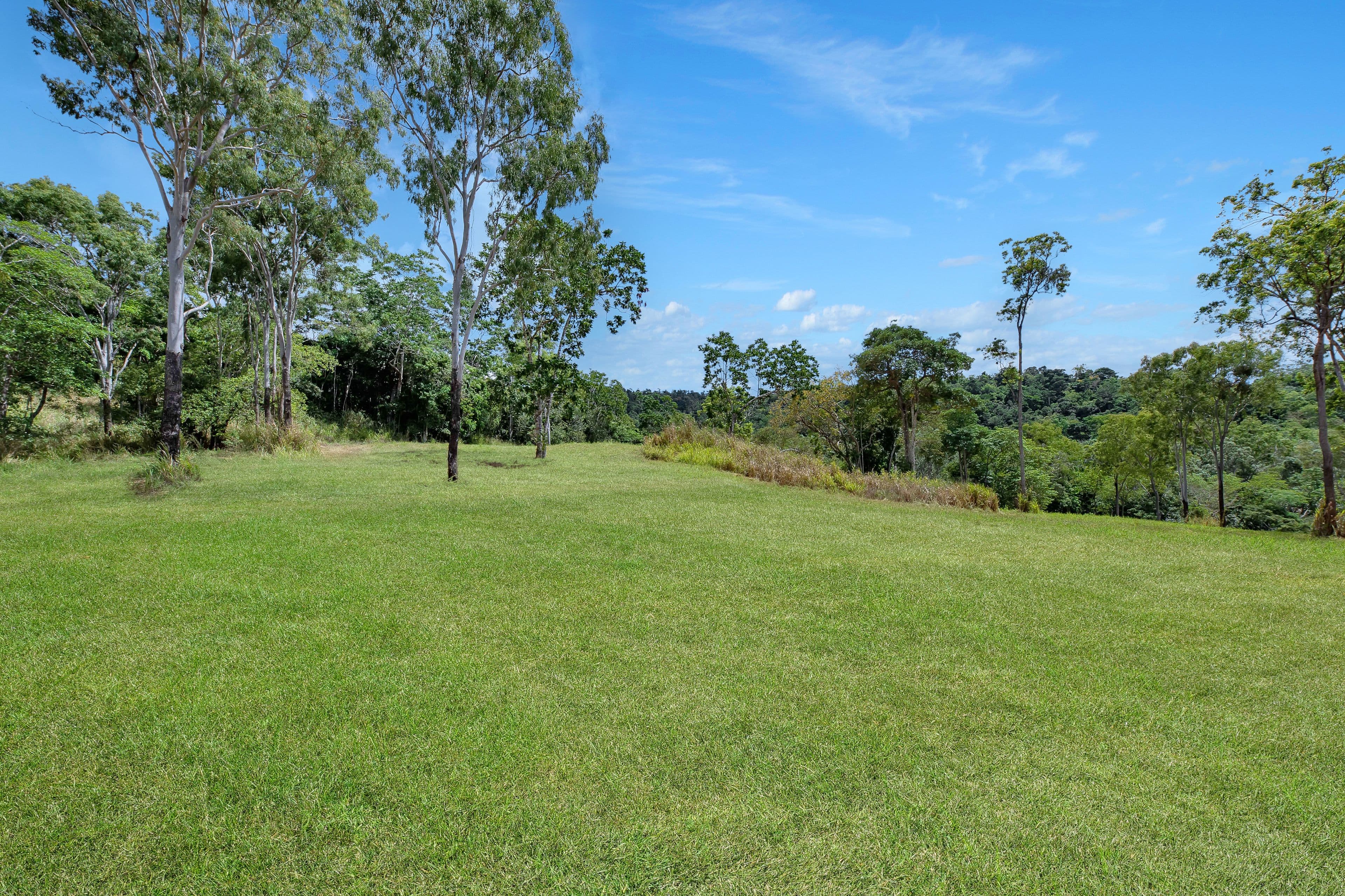 Lot 13 Gillies Road, Strathdickie QLD 4800, Strathdickie - Thumbnail 4