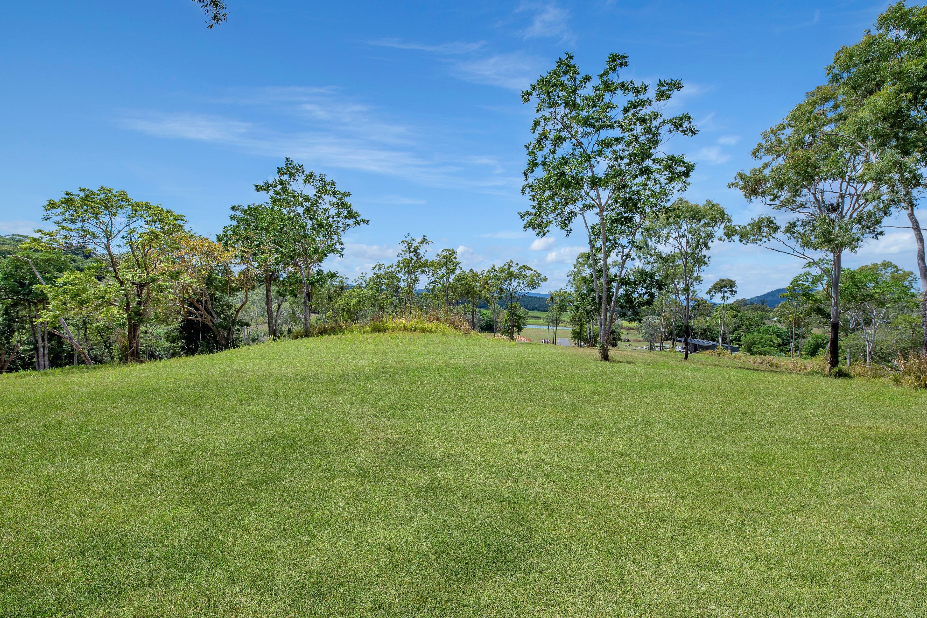 Lot 13 Gillies Road, Strathdickie QLD 4800, Strathdickie - Thumbnail 5