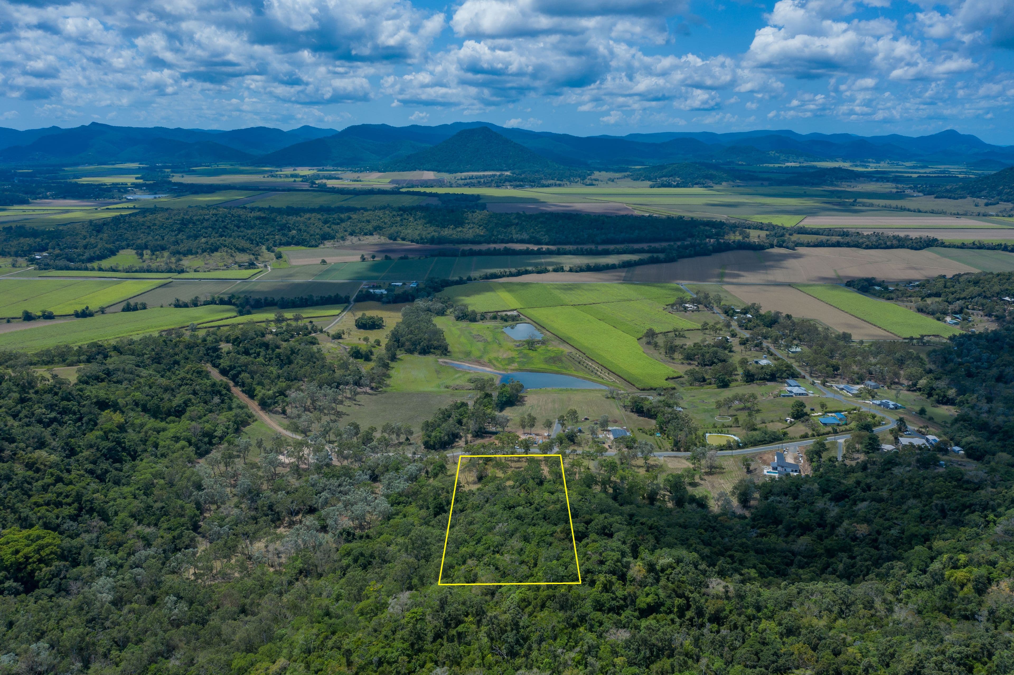 Lot 13 Gillies Road, Strathdickie QLD 4800, Strathdickie - Thumbnail 6
