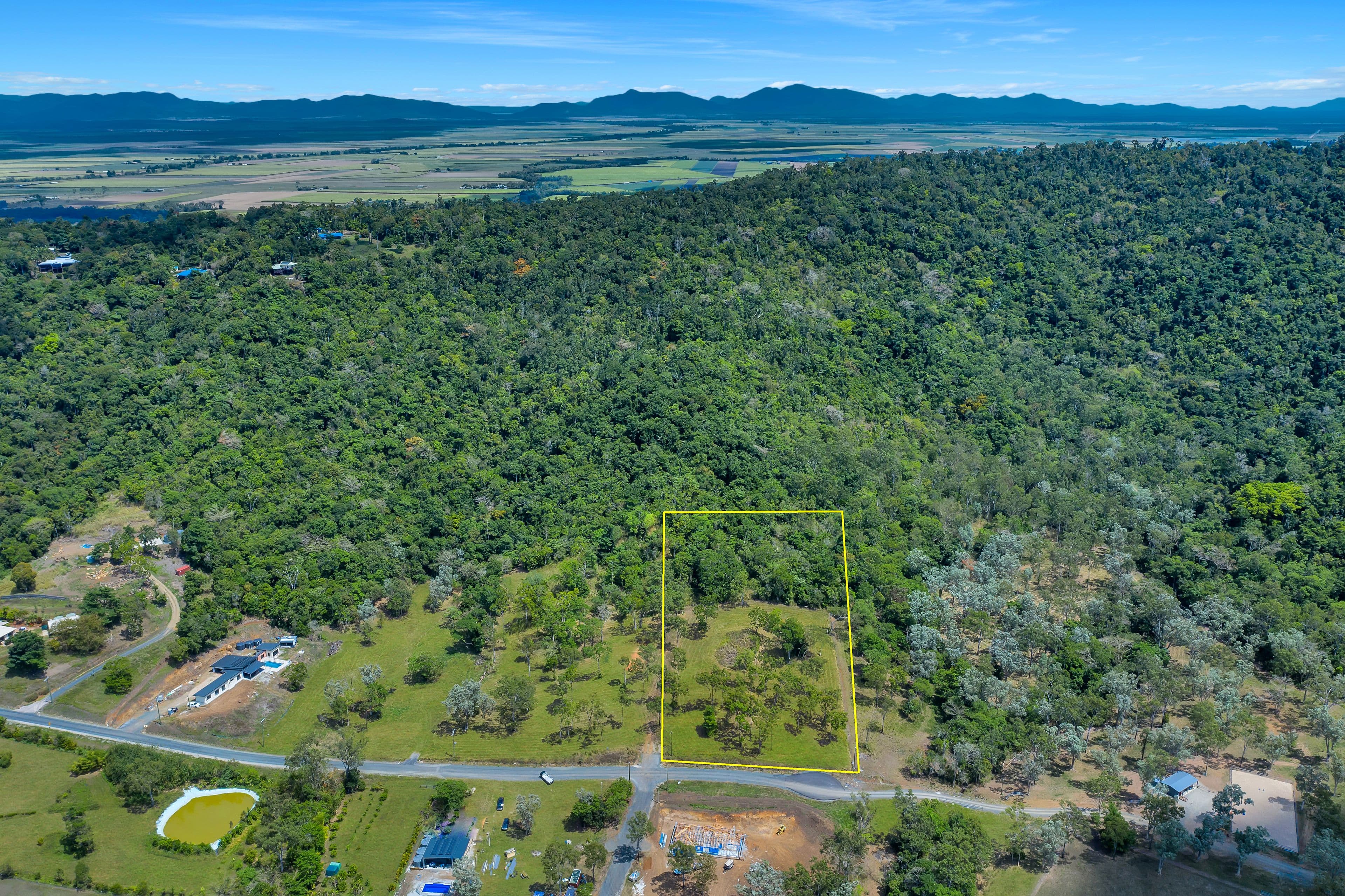 Lot 13 Gillies Road, Strathdickie QLD 4800, Strathdickie - Thumbnail 7