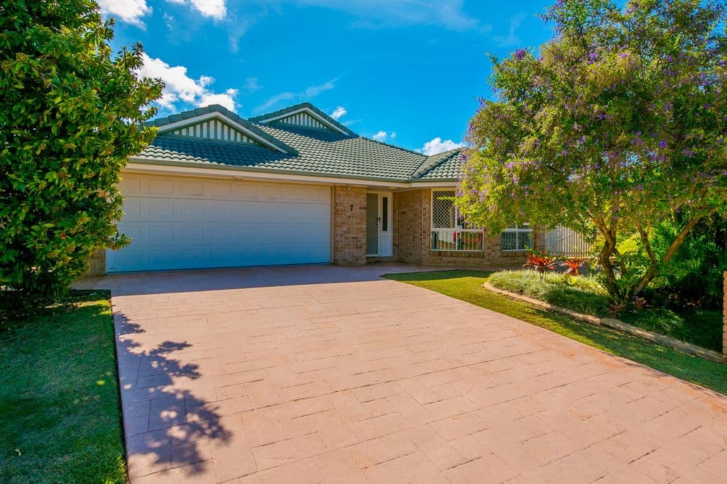 7 Eucalypt Place, Ormiston QLD 4160, Ormiston - Image 1