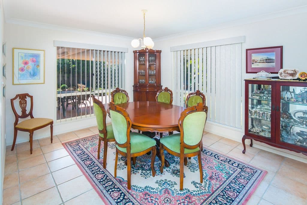 7 Eucalypt Place, Ormiston QLD 4160, Ormiston - Thumbnail 4