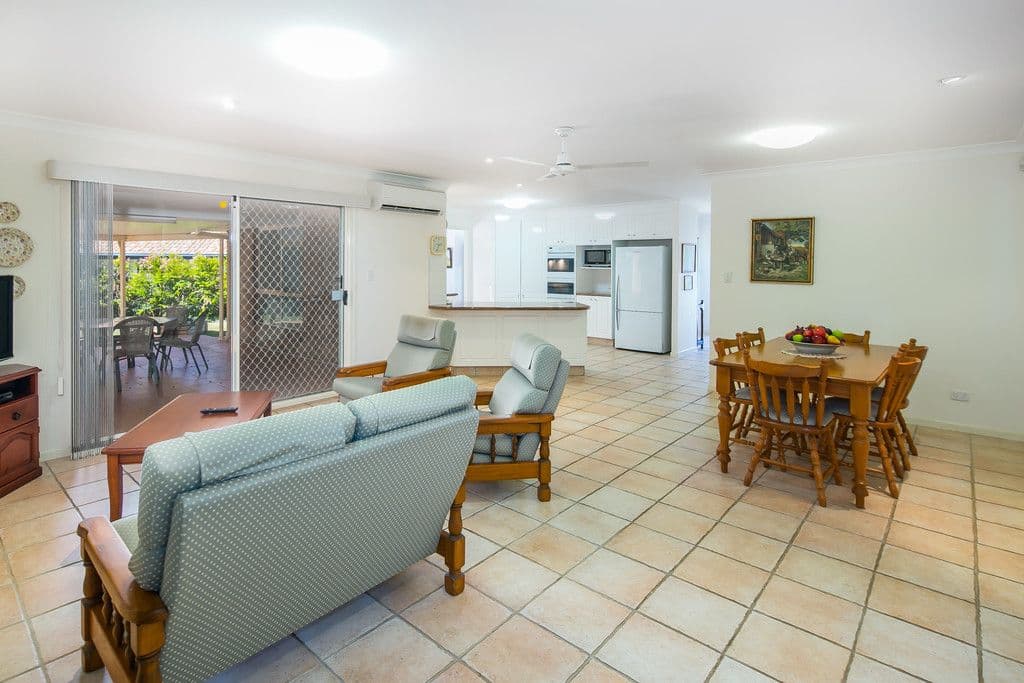 7 Eucalypt Place, Ormiston QLD 4160, Ormiston - Thumbnail 7