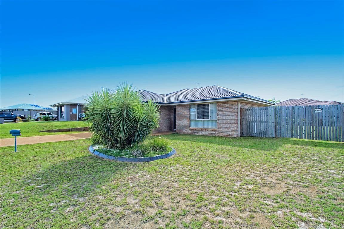 24 Chatterton Boulevard, Gracemere QLD 4702, Gracemere - Thumbnail 2