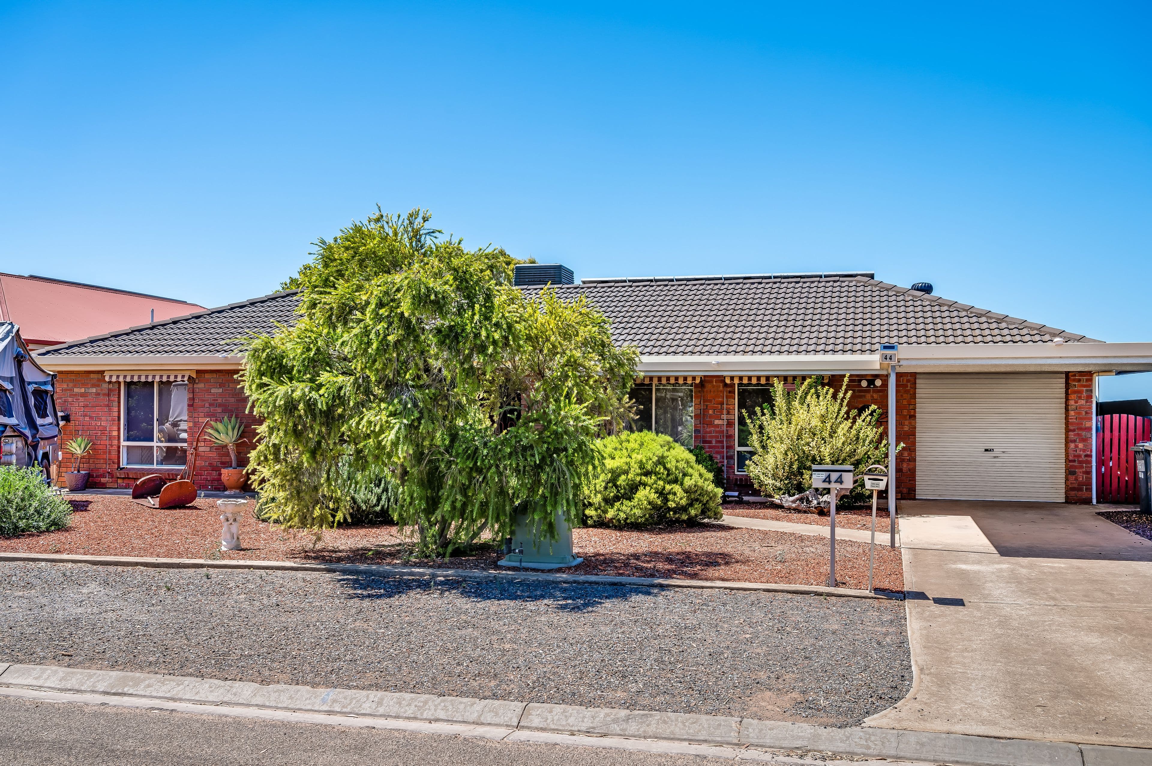44 Aerodrome Road, Mallala SA 5502, Mallala - Image 1
