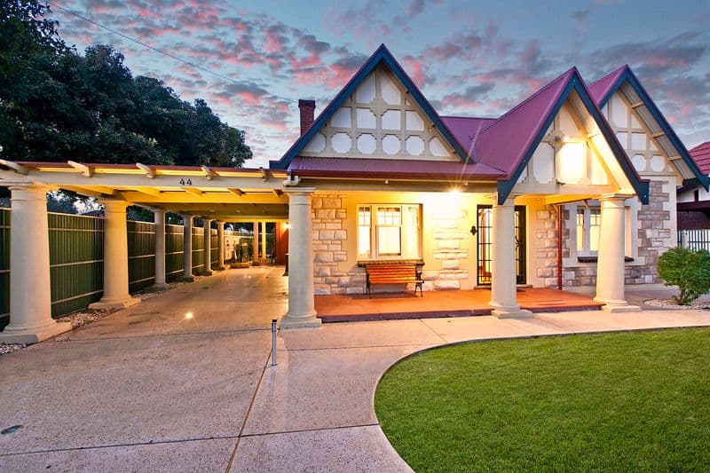 44 Alfred Road, WEST CROYDON SA 5008, West Croydon - Image 1