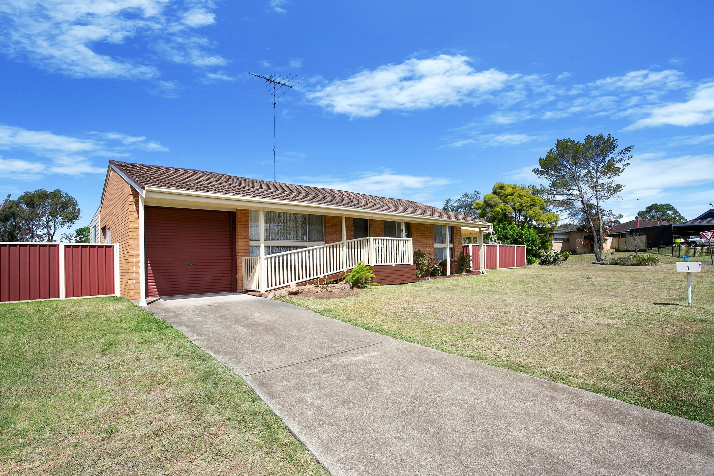 1 Coronation Grove, Cambridge Gardens NSW 2747, Cambridge Gardens - Image 1
