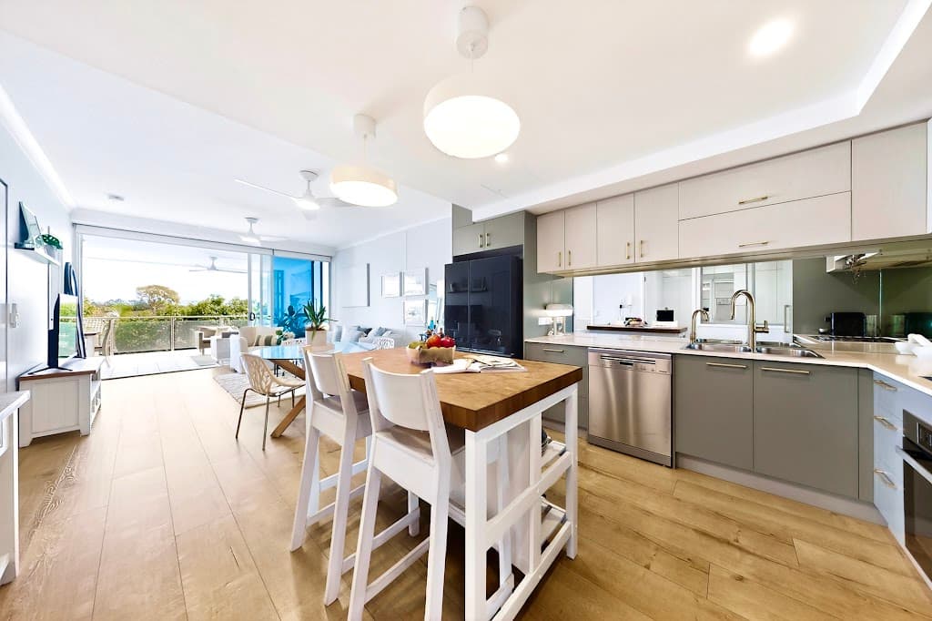 408/430 Marine Parade, Biggera Waters, QLD, 4216, Biggera Waters - Image 1