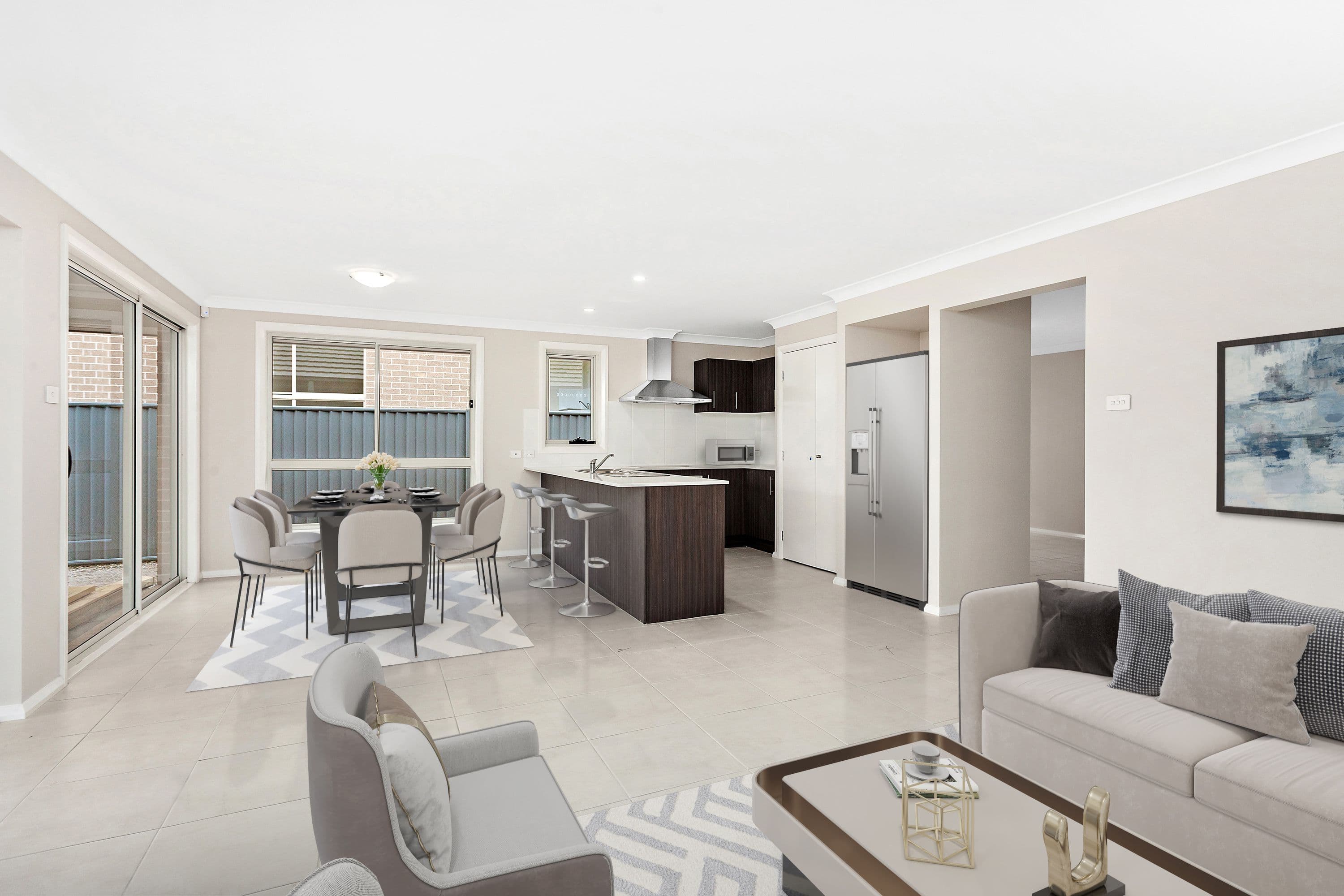 16 Mountain Ash Street, Calderwood NSW 2527, Calderwood - Thumbnail 2