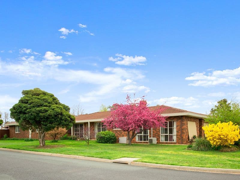 1 Club Court, Mansfield VIC 3722, Mansfield - Image 1