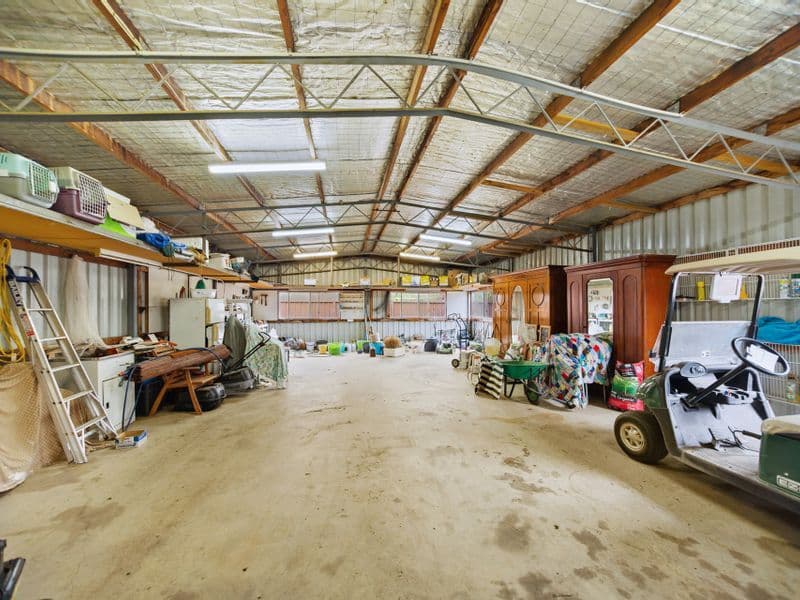 1 Club Court, Mansfield VIC 3722, Mansfield - Thumbnail 5