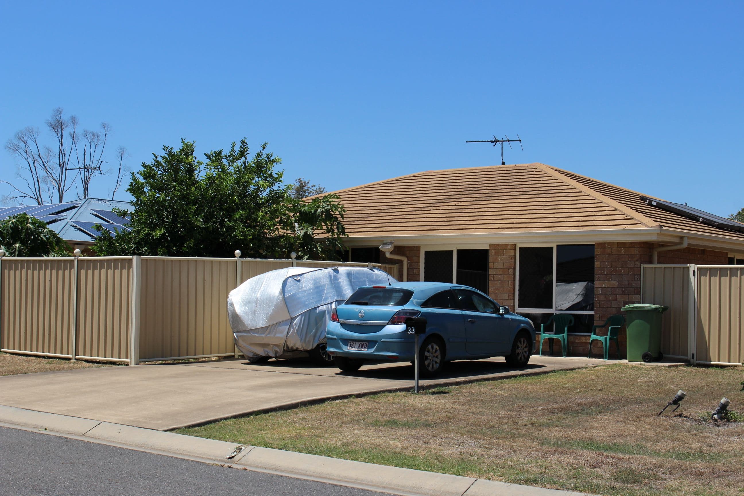 33 Varley Street, Lowood QLD 4311, Lowood - Image 1