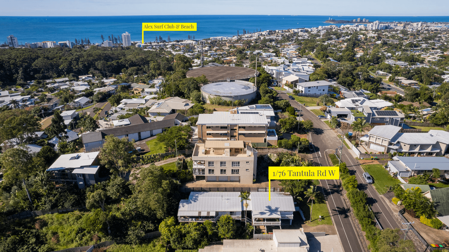 76 Tantula road West, Alexandra Headland QLD 4572, Alexandra Headland - Thumbnail 2