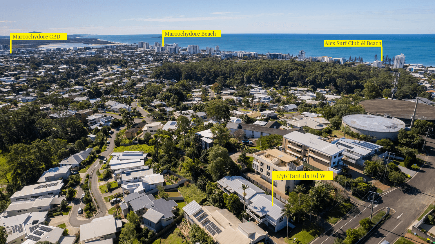 76 Tantula road West, Alexandra Headland QLD 4572, Alexandra Headland - Thumbnail 4
