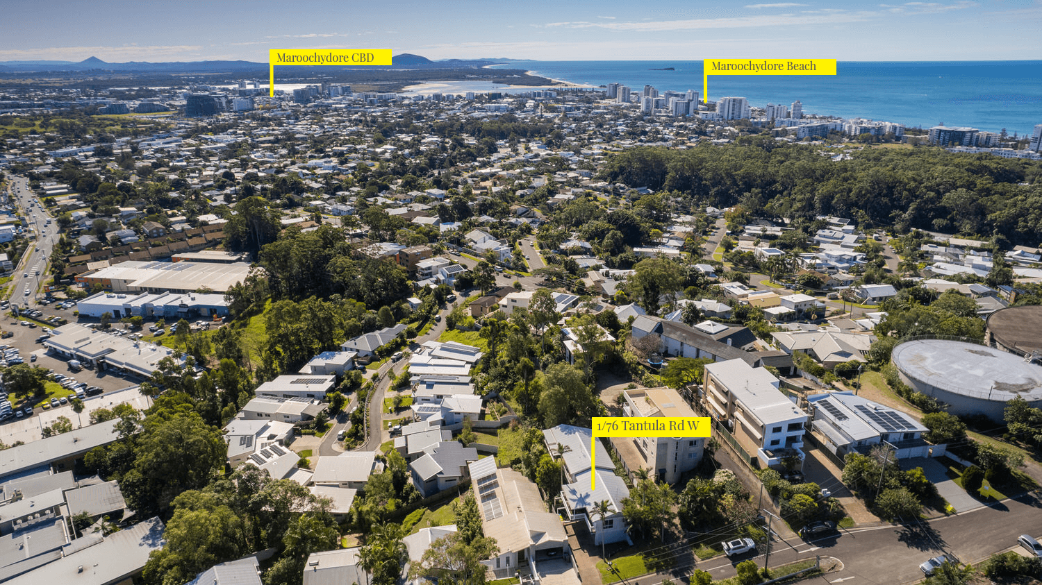 76 Tantula road West, Alexandra Headland QLD 4572, Alexandra Headland - Thumbnail 8