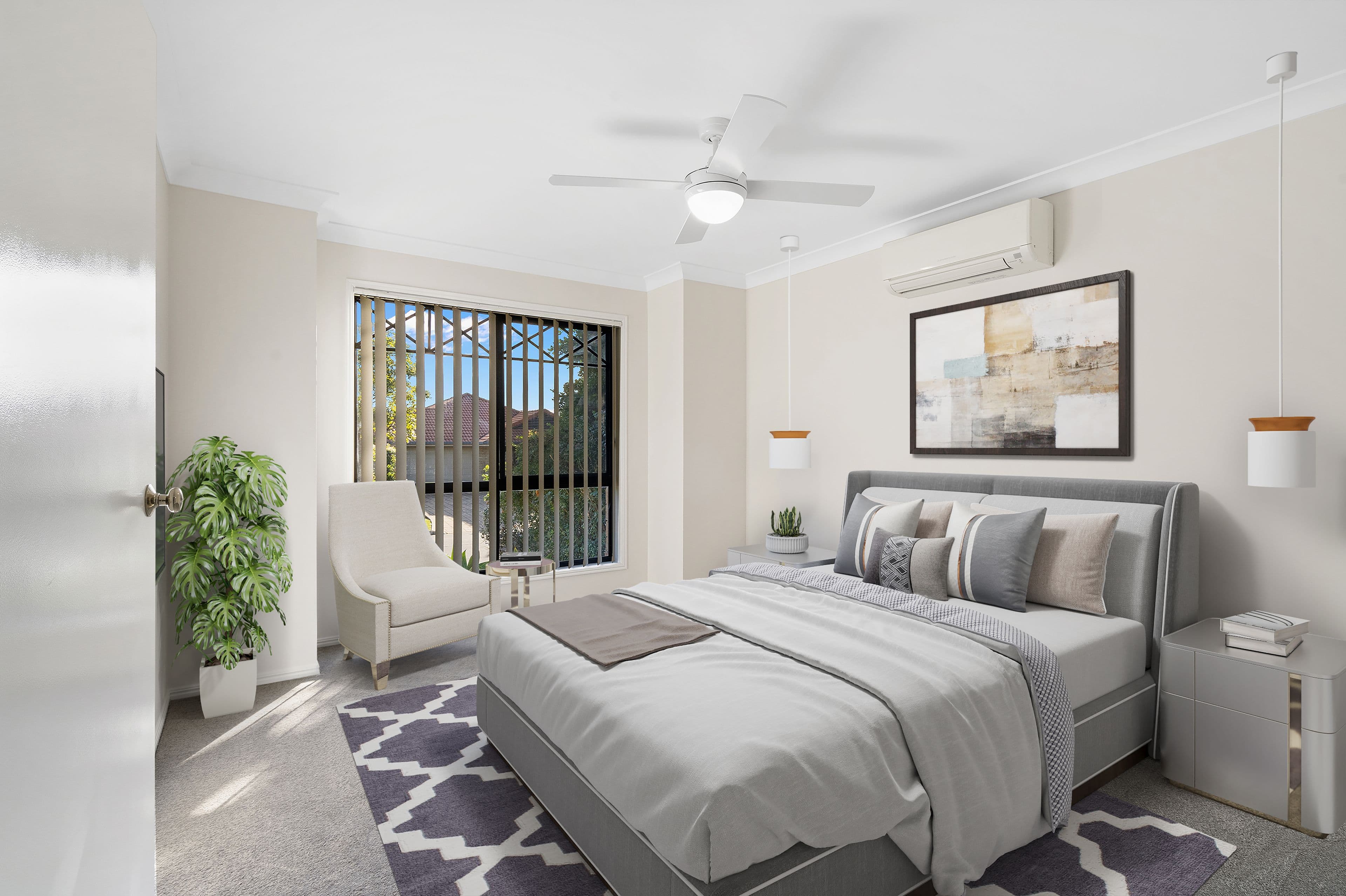 4 McNiven Court, North Lakes QLD 4509, North Lakes - Thumbnail 2