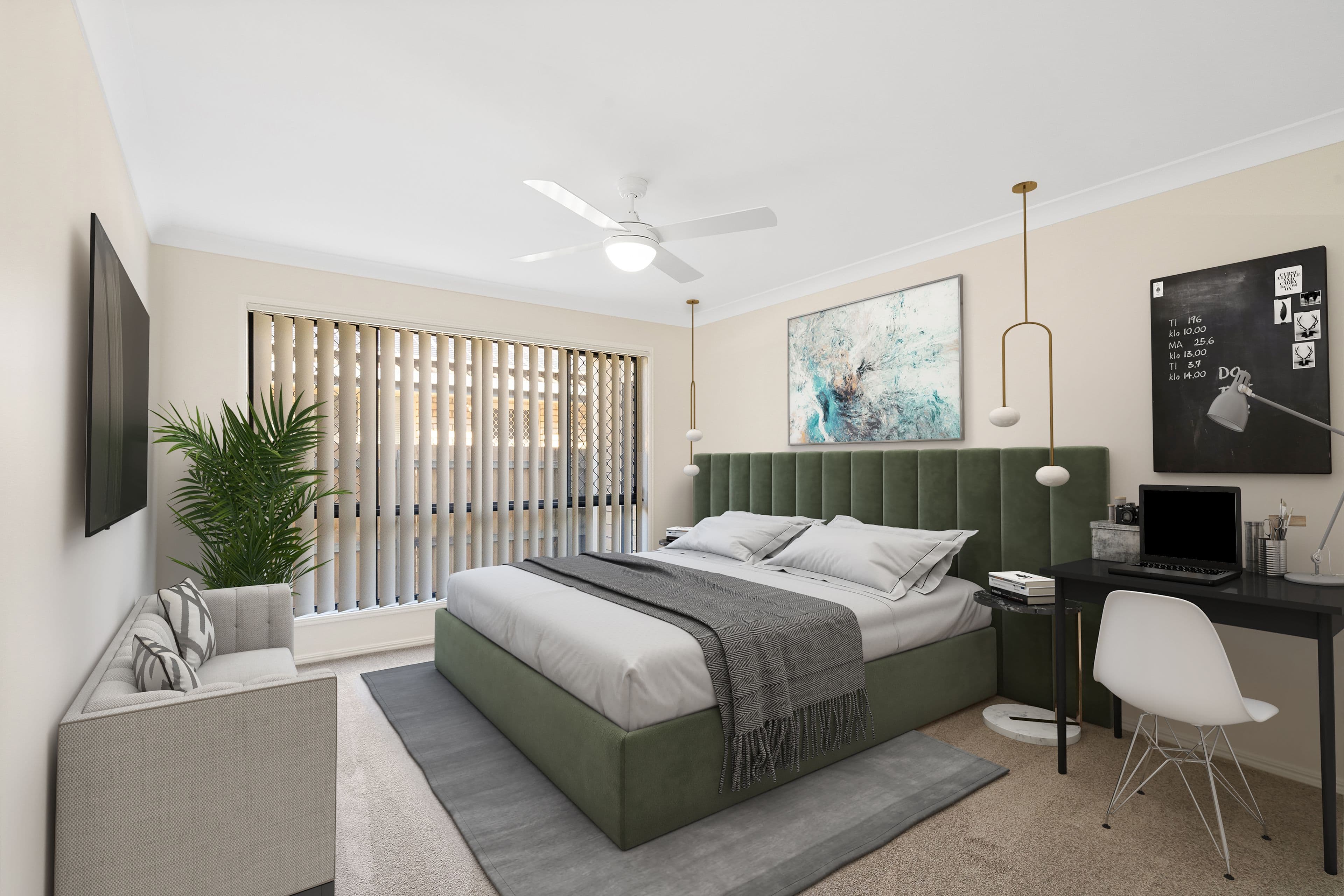 4 McNiven Court, North Lakes QLD 4509, North Lakes - Thumbnail 7