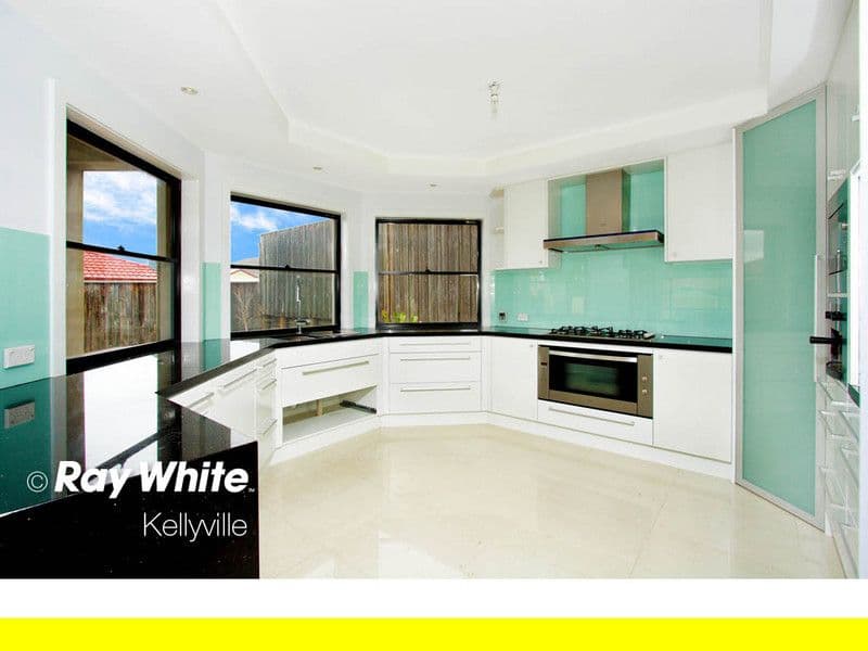 7 Dundrum Grove, KELLYVILLE RIDGE NSW 2155, Kellyville Ridge - Thumbnail 2