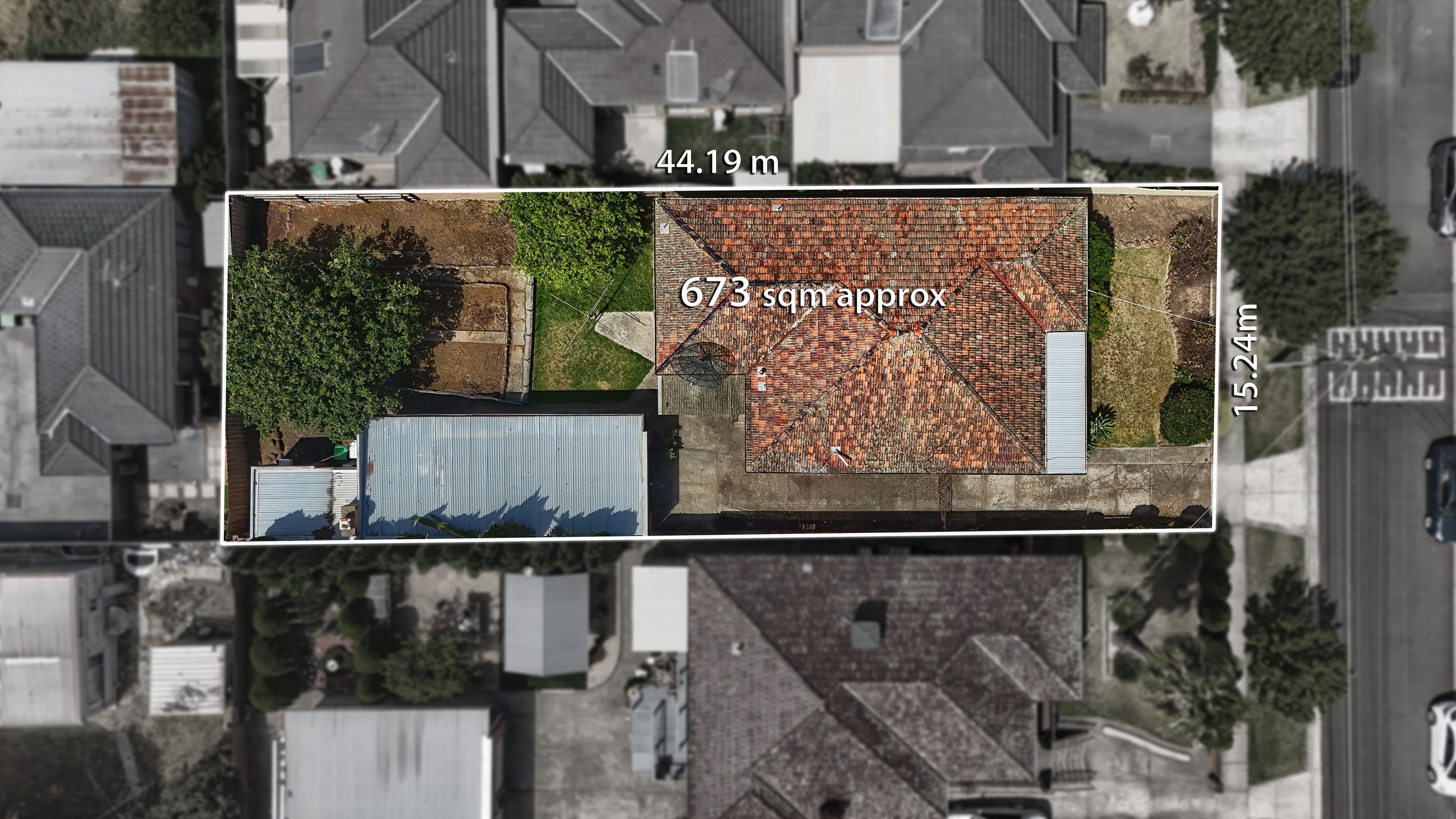 36 William Street, Lalor VIC 3075, Lalor - Thumbnail 2