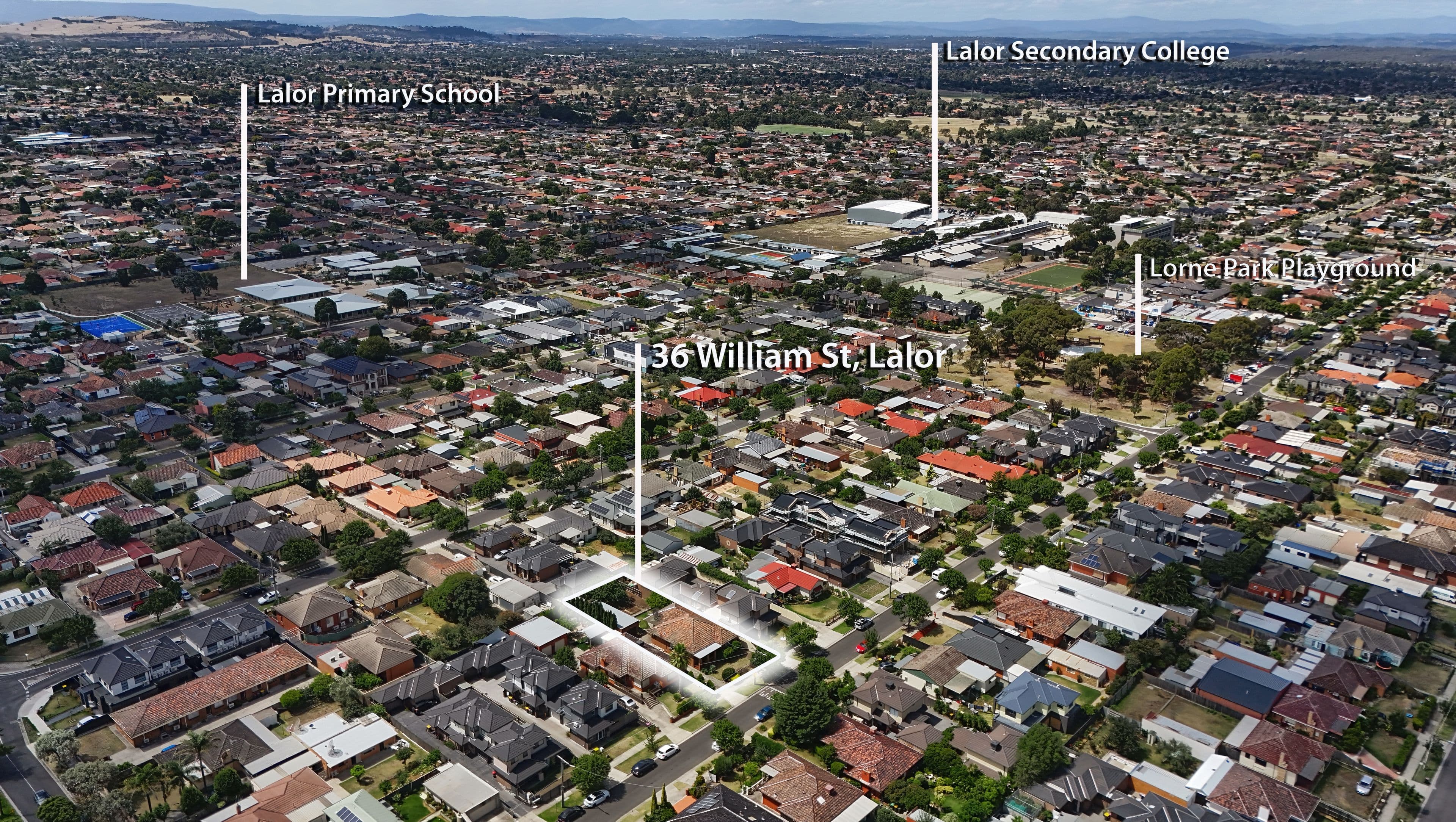 36 William Street, Lalor VIC 3075, Lalor - Thumbnail 4