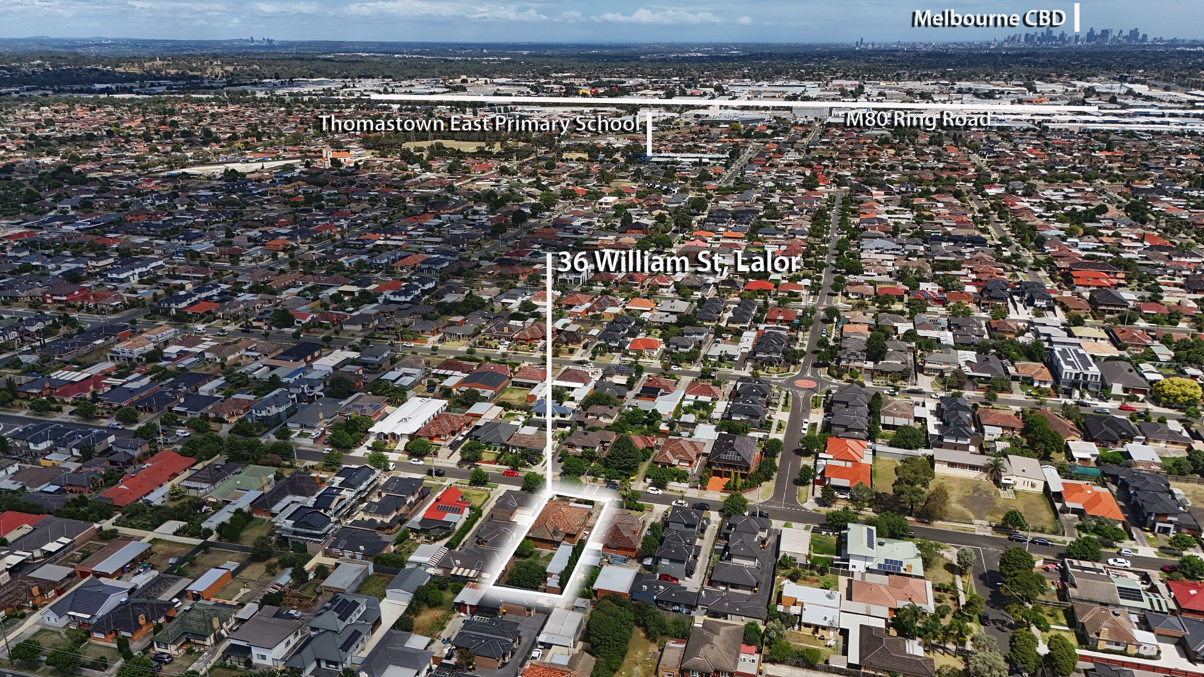 36 William Street, Lalor VIC 3075, Lalor - Thumbnail 5
