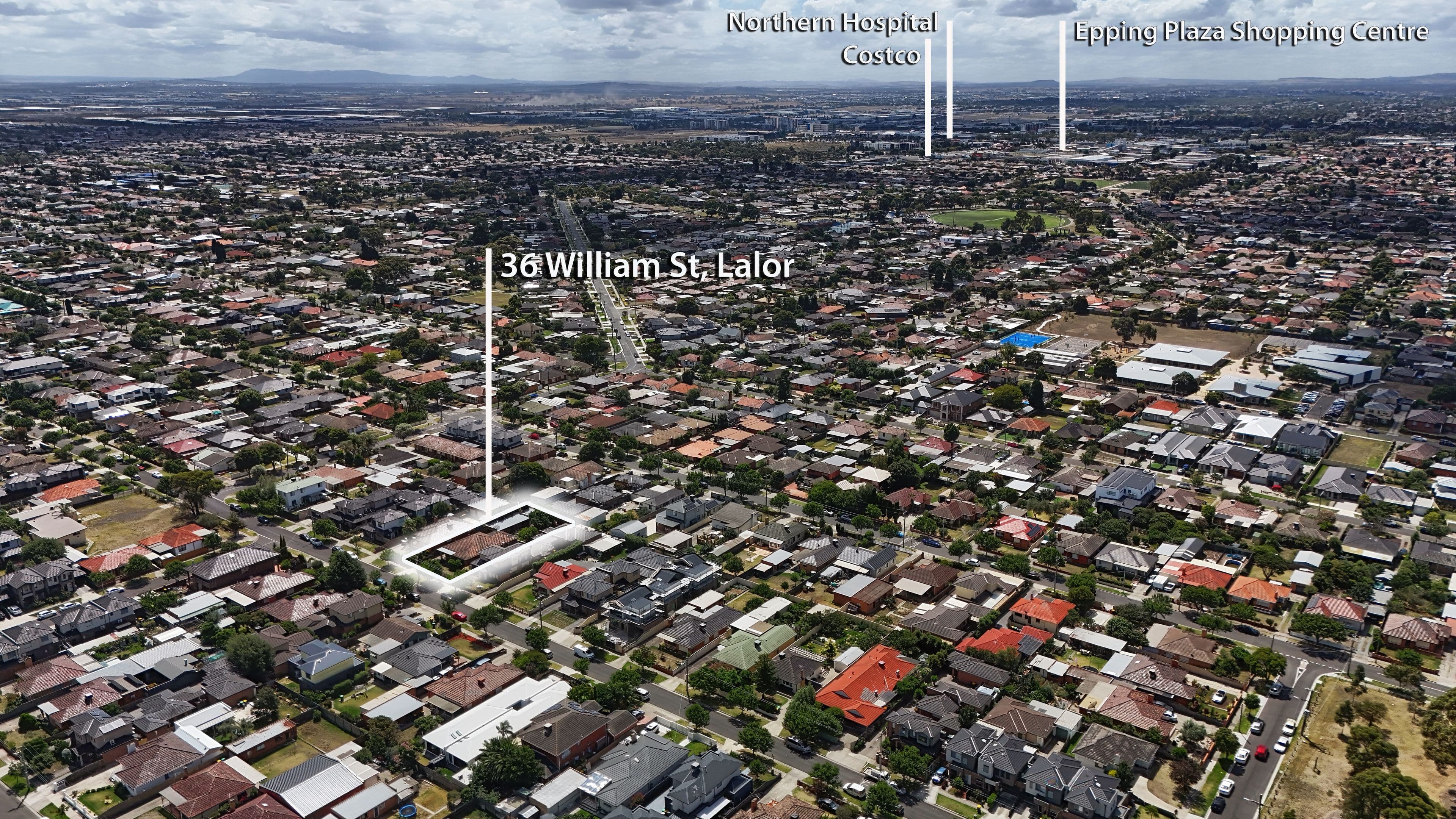 36 William Street, Lalor VIC 3075, Lalor - Thumbnail 7