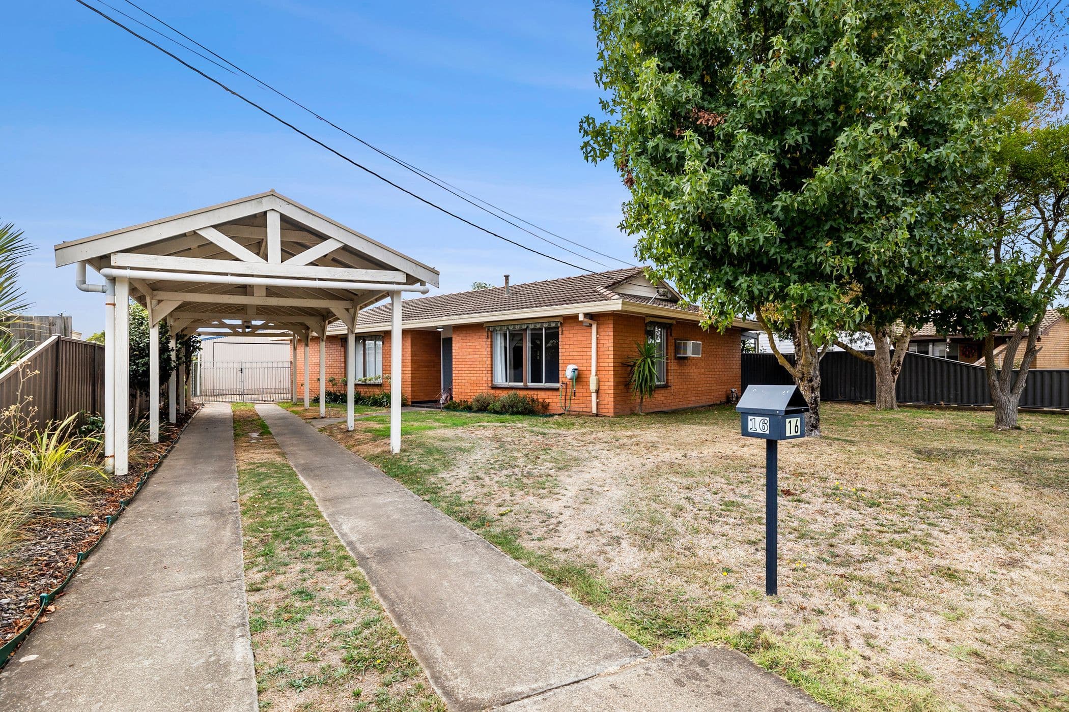 16 Clover Street, Wendouree VIC 3355, Wendouree - Image 1
