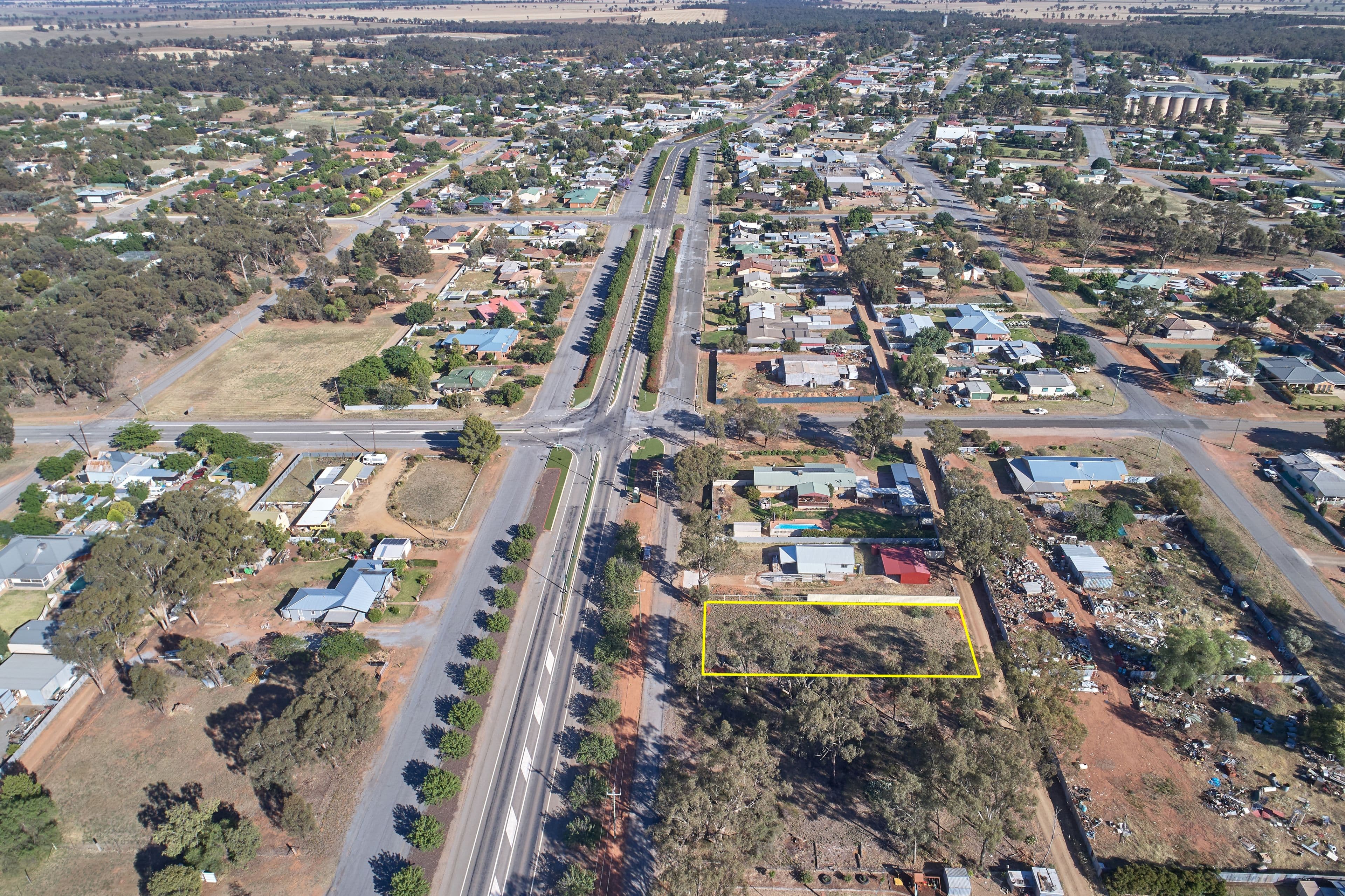 13 Cowabbie Street, Coolamon NSW 2701, Coolamon - Image 1