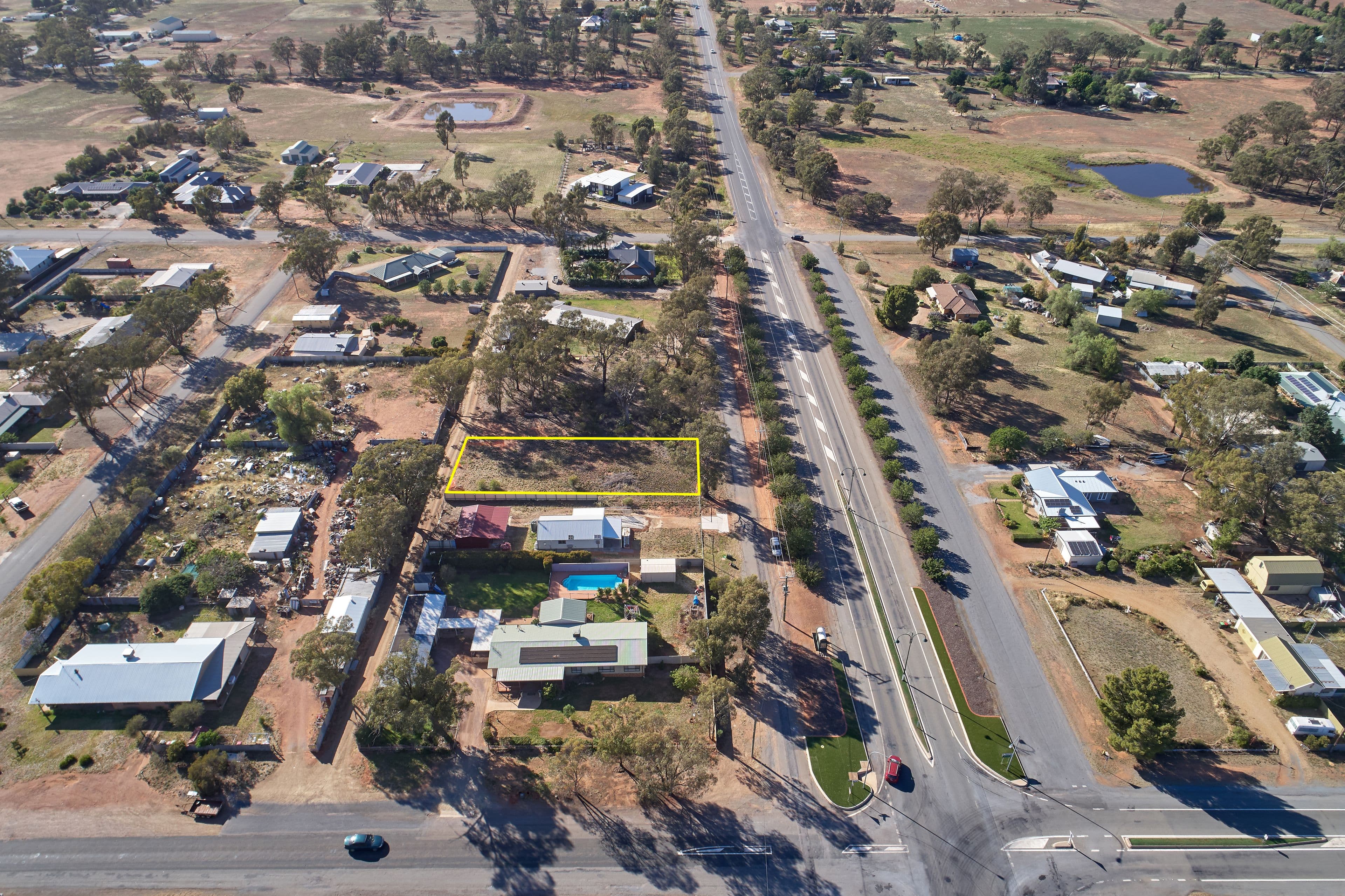 13 Cowabbie Street, Coolamon NSW 2701, Coolamon - Thumbnail 4