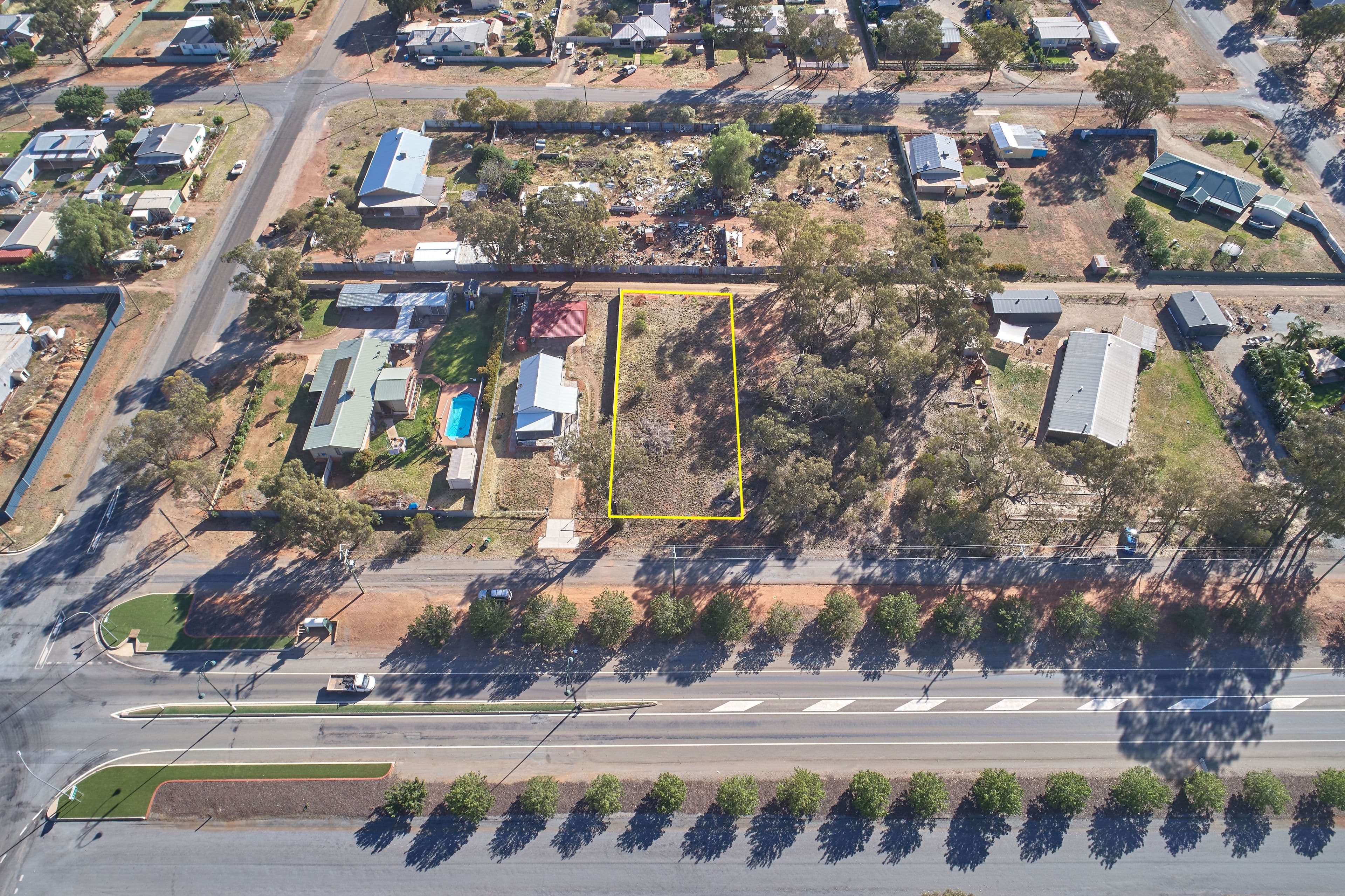 13 Cowabbie Street, Coolamon NSW 2701, Coolamon - Thumbnail 7