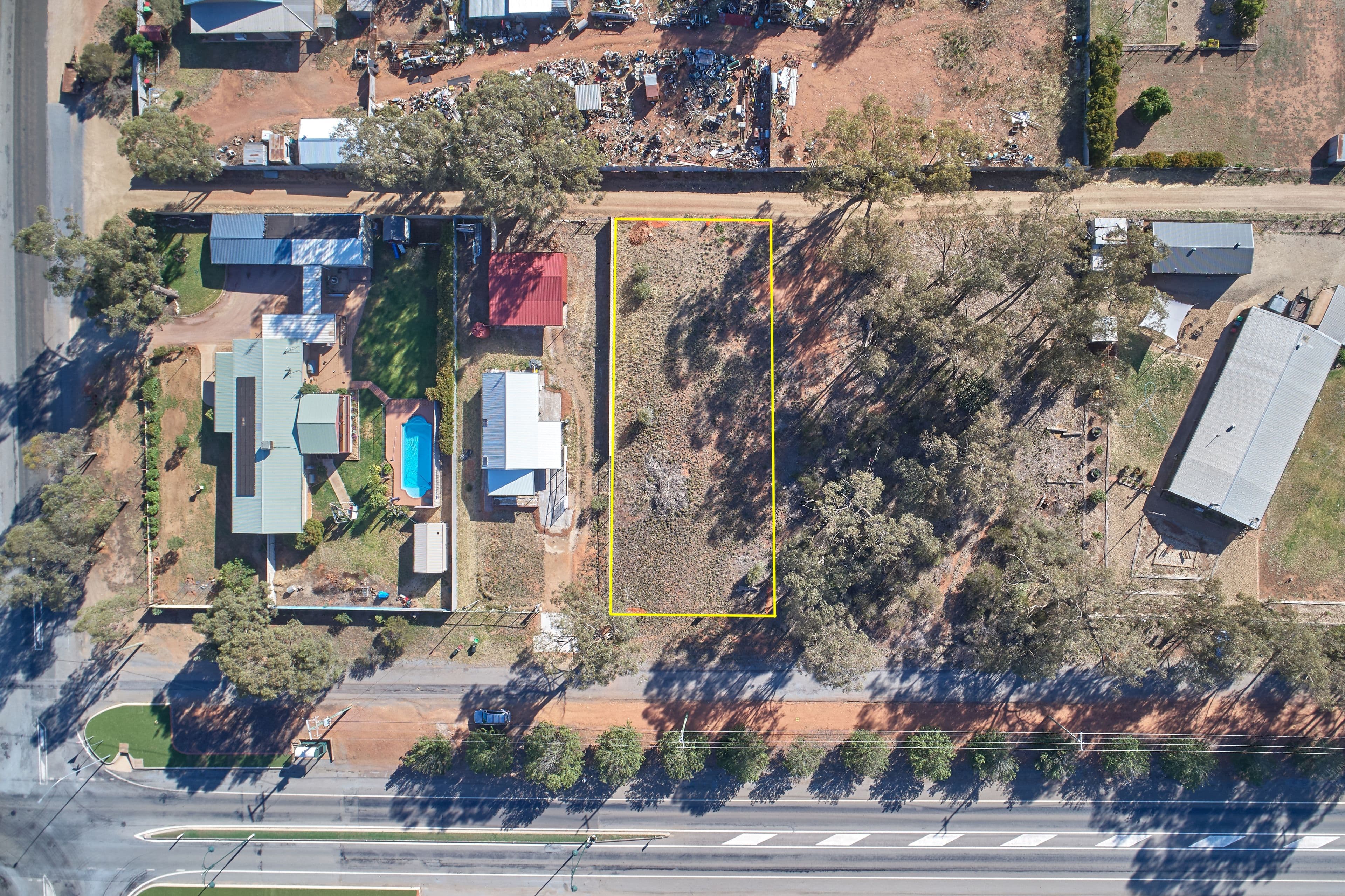 13 Cowabbie Street, Coolamon NSW 2701, Coolamon - Thumbnail 8
