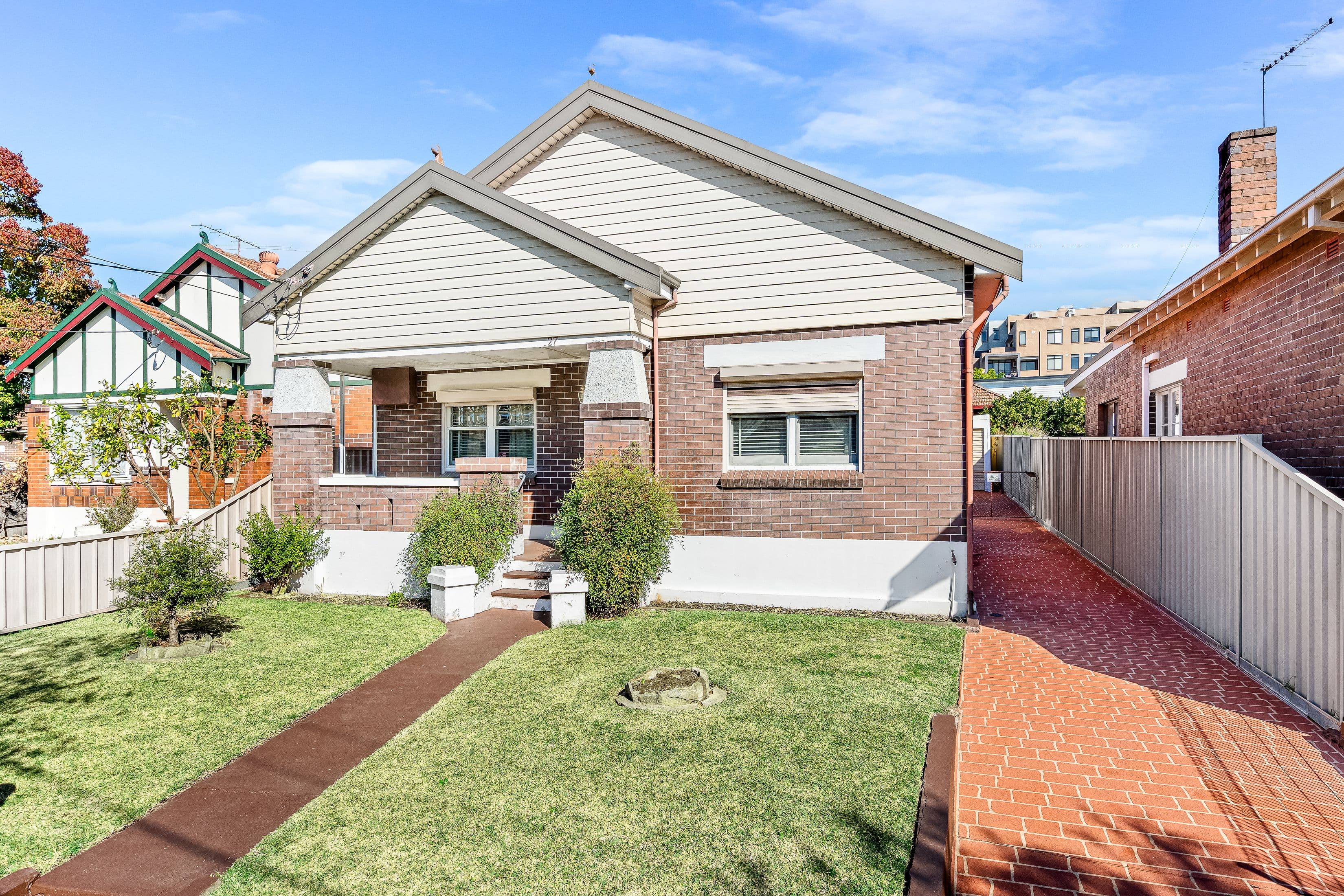 27 Scott Street, Belfield NSW 2191, Belfield - Image 1