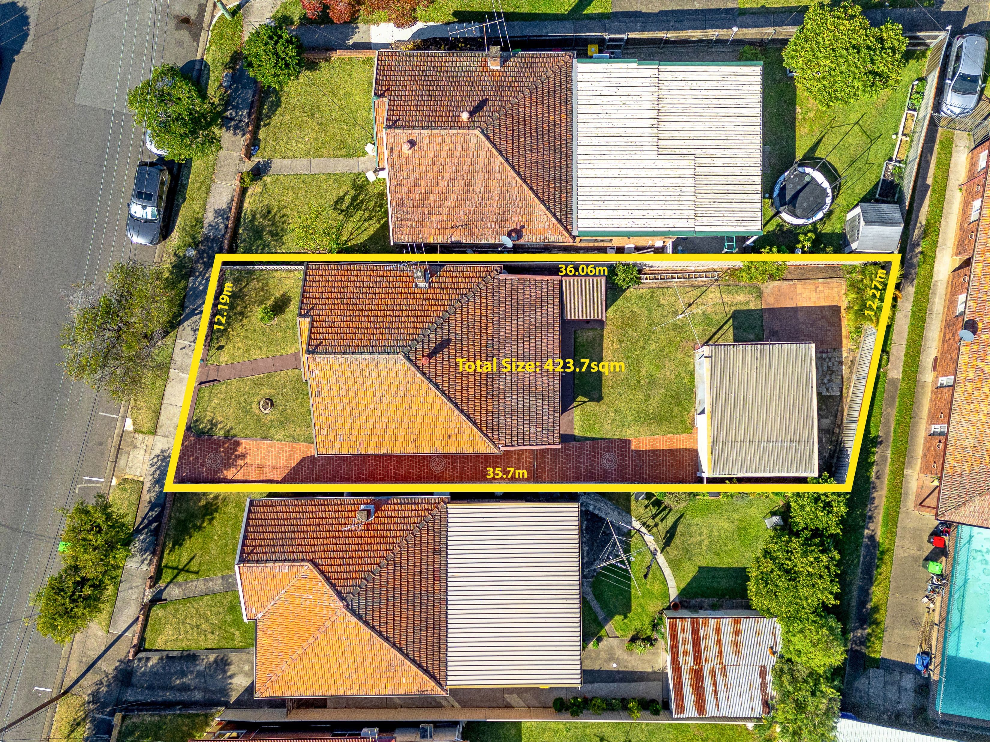 27 Scott Street, Belfield NSW 2191, Belfield - Thumbnail 8