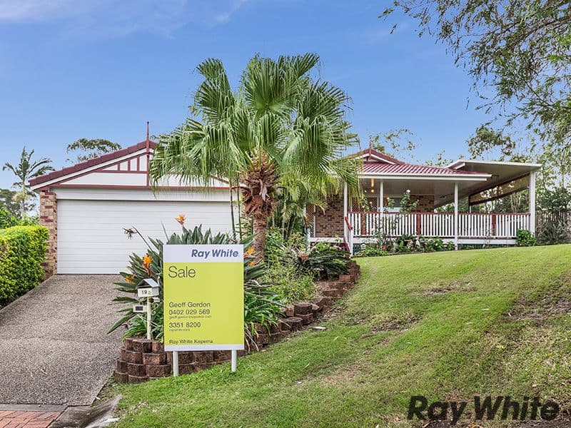 19 Woodfield Court, Ferny Hills QLD 4055, Ferny Hills - Thumbnail 2