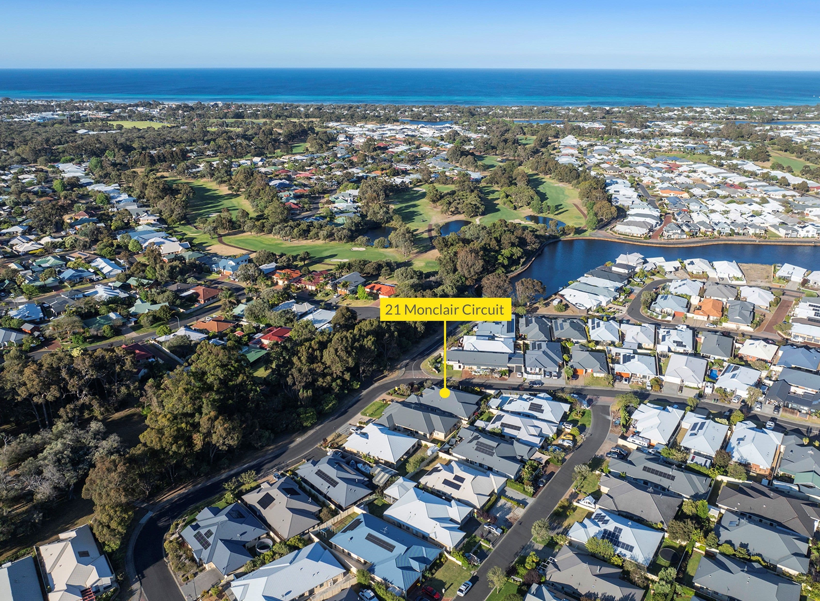 21 Monclair Circuit, Dunsborough WA 6281, Dunsborough - Thumbnail 2