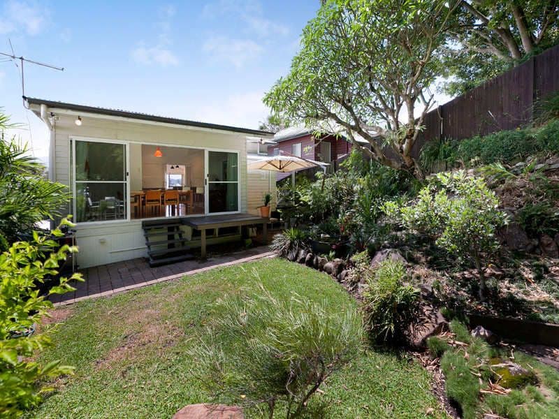 16 Zig Zag Street, Red Hill QLD 4059, Red Hill - Image 1