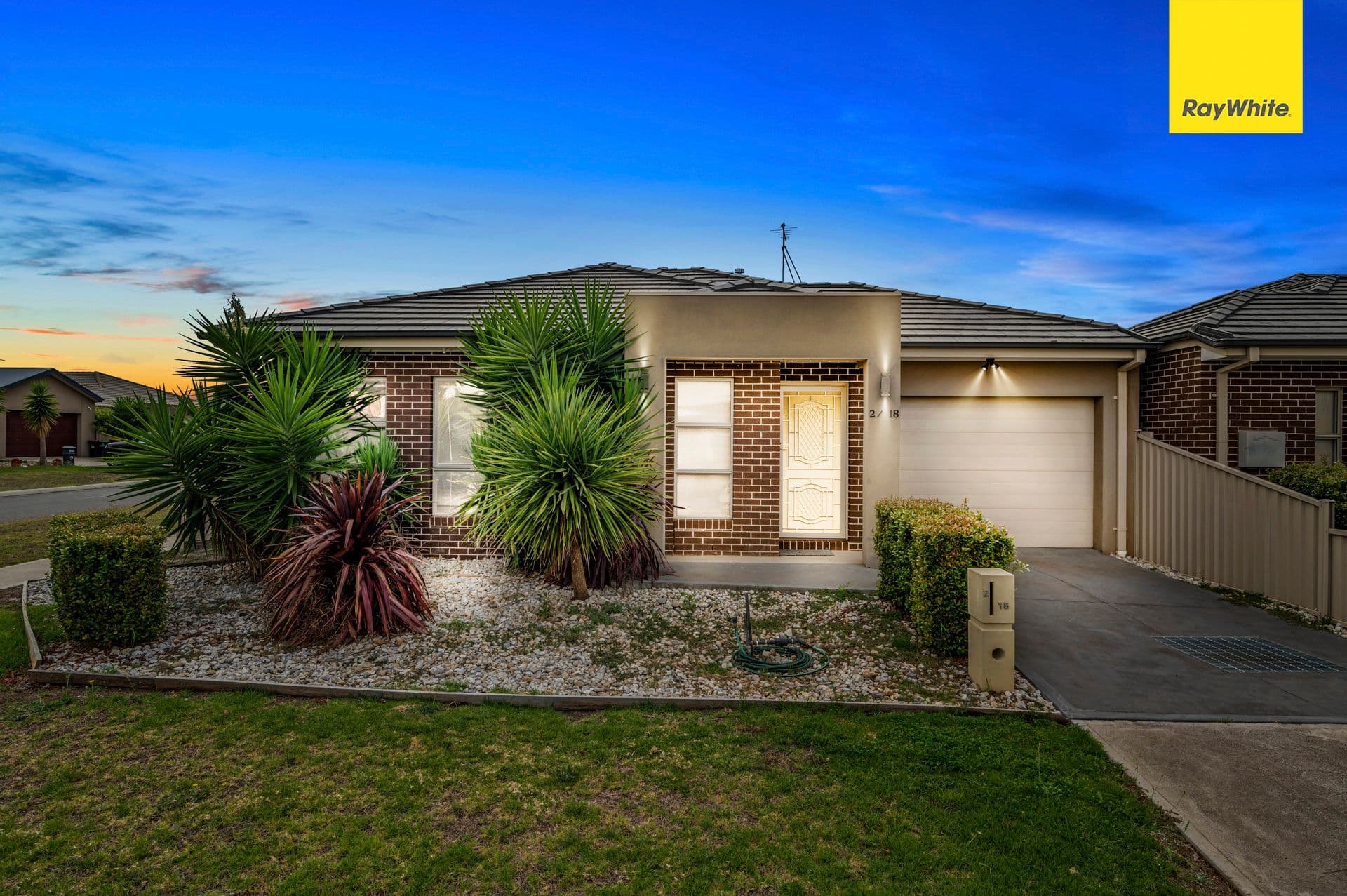 18 Pangbourne Avenue, HARKNESS VIC 3337, Harkness - Image 1