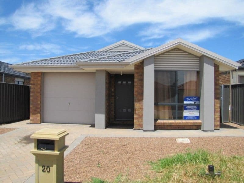 20  Cassia Street, MUNNO PARA WEST SA 5115, Munno Para West - Image 1